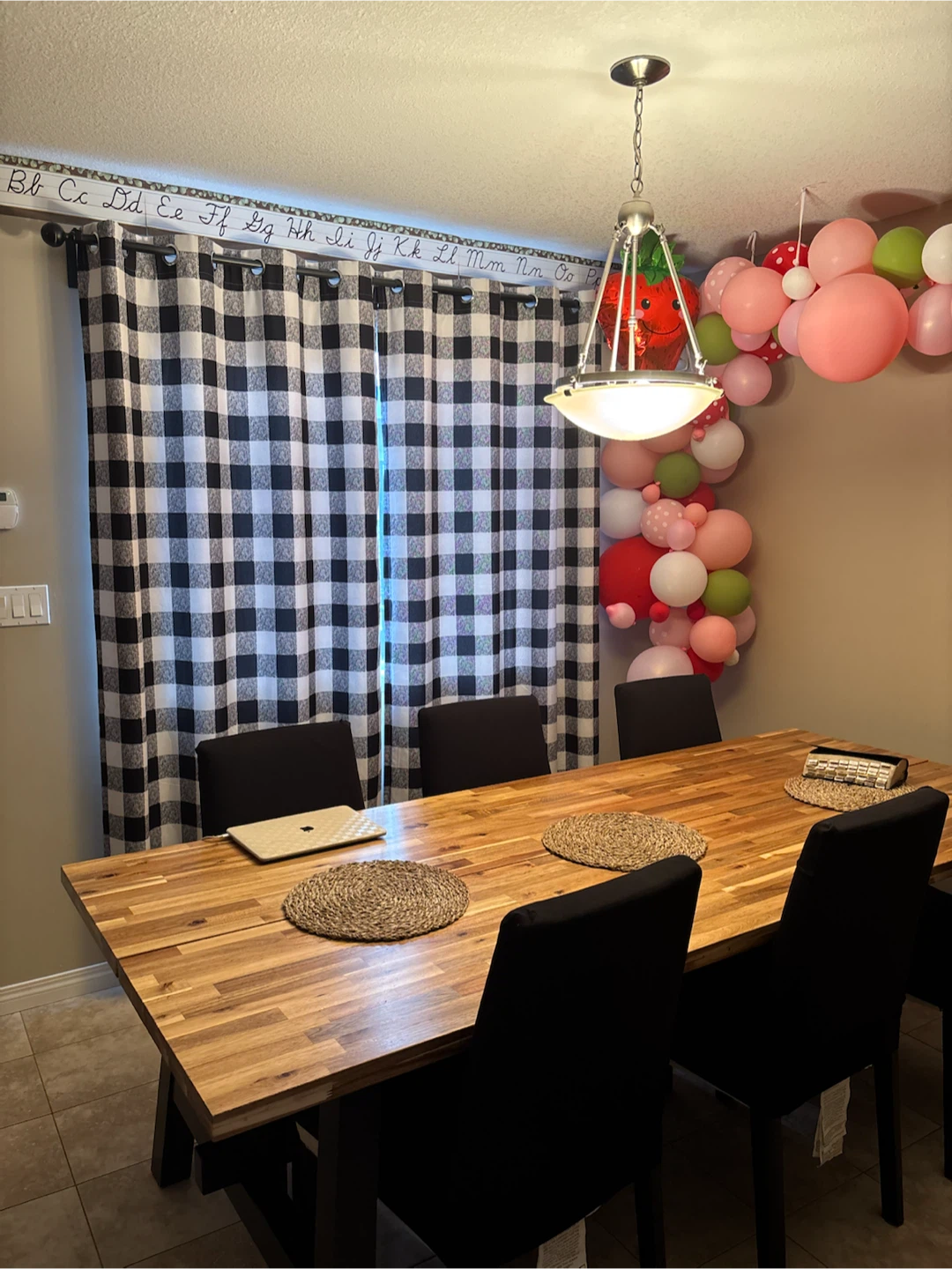 Dinning table - photo 2