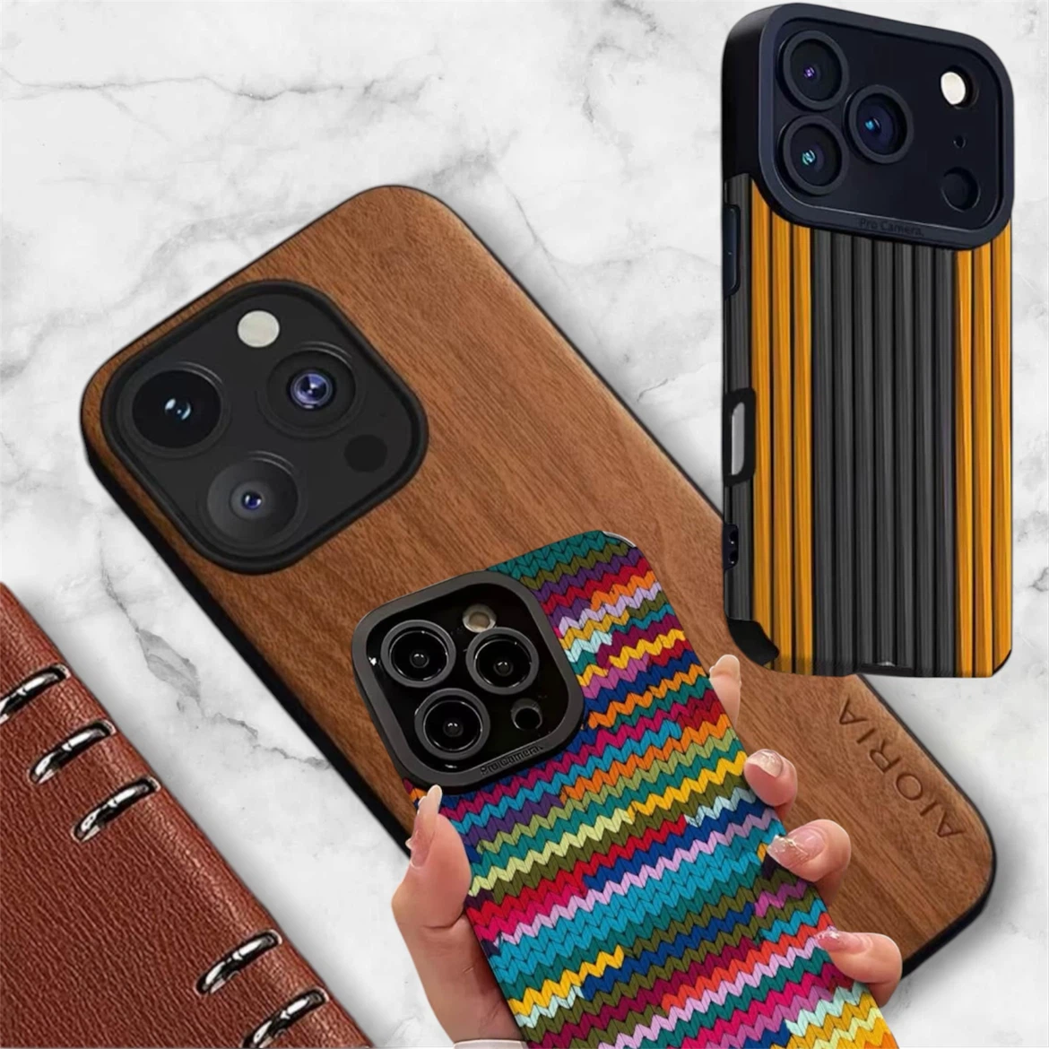 iPhone 15 Pro Max Case