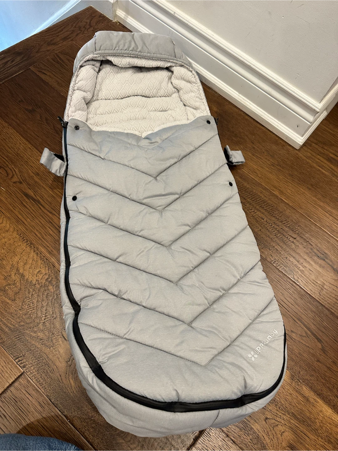 UPPAbaby CozyGanoosh Footmuff - photo 2