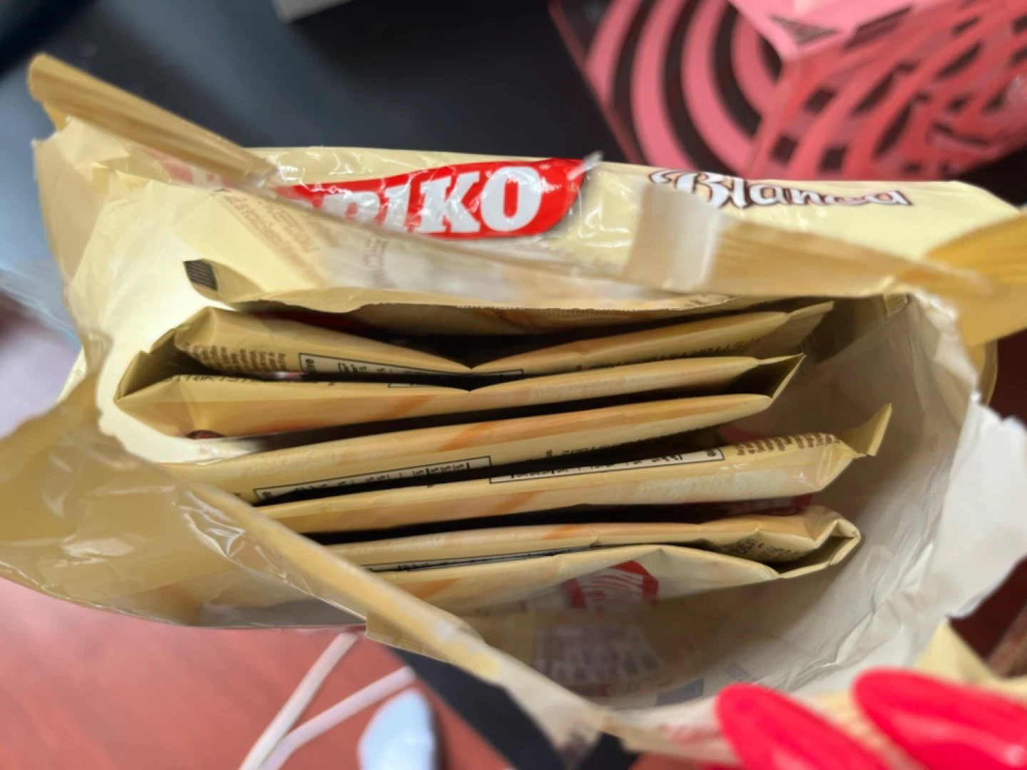 Kopiko instant coffee - photo 2
