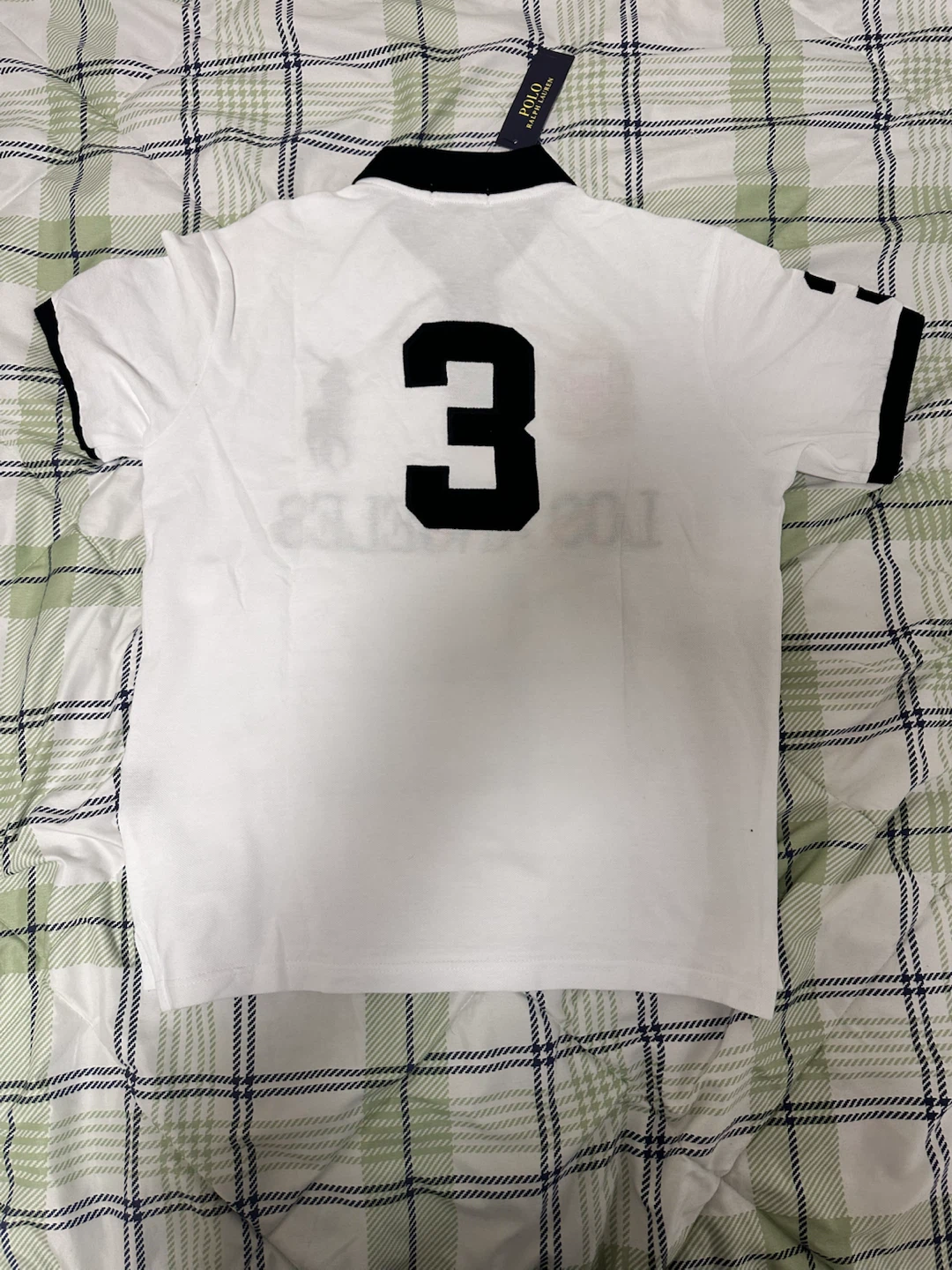 Ralph Lauren polo jersey - photo 2
