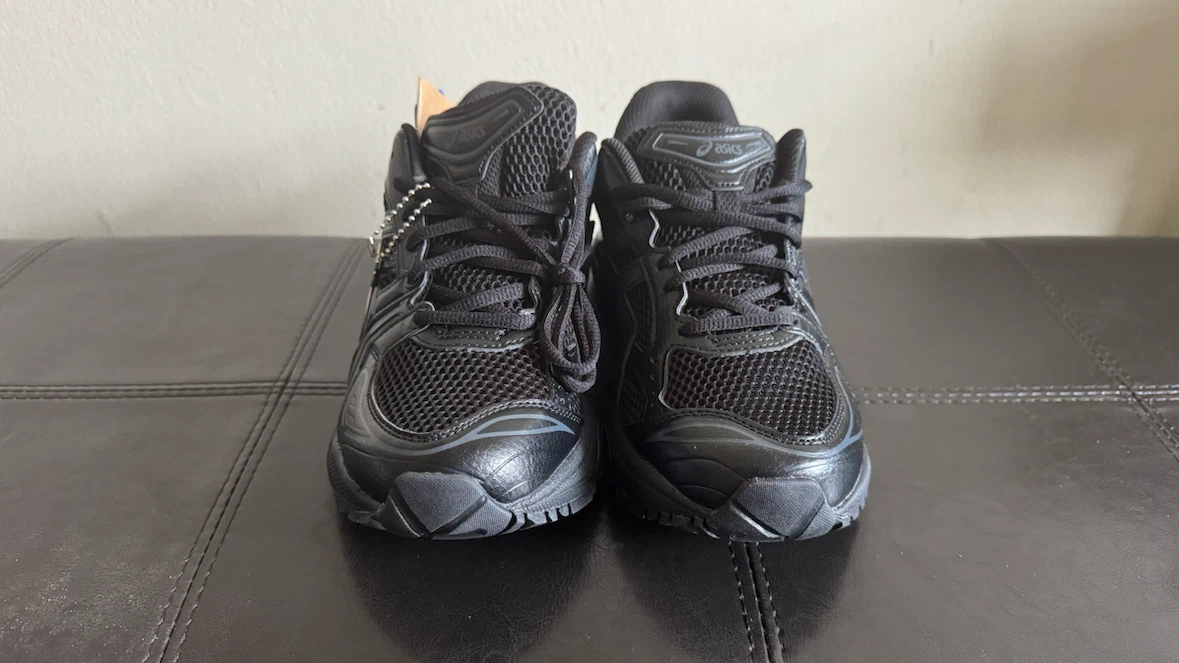 ASICS Gel Kayano - photo 3