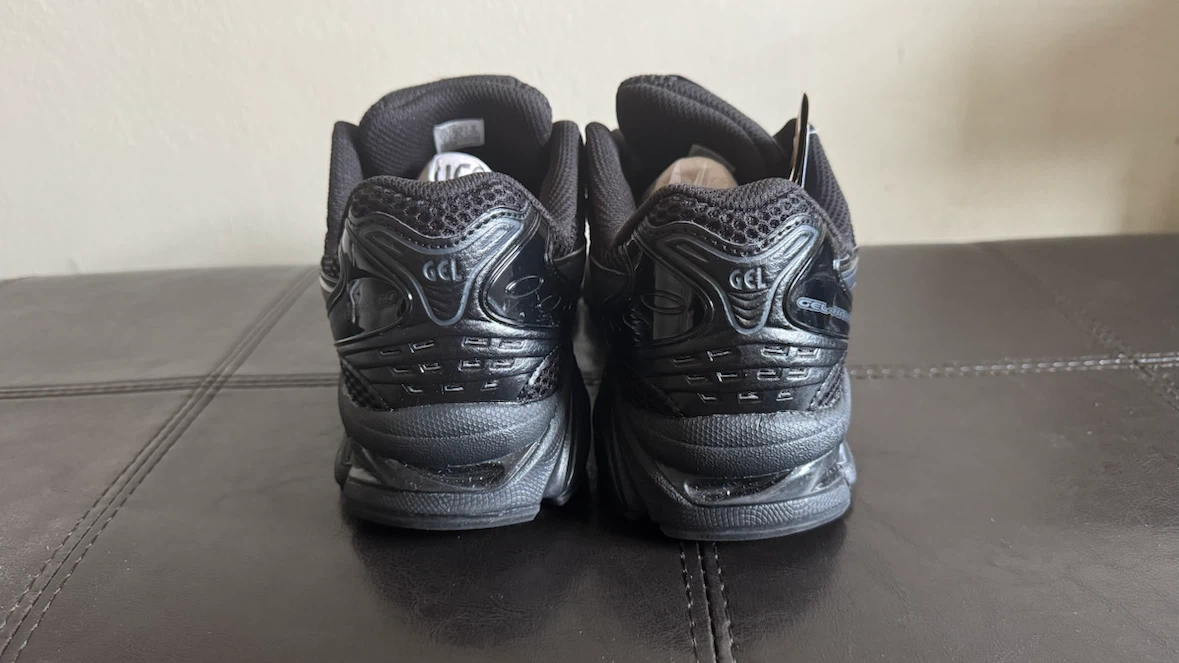 ASICS Gel Kayano - photo 4