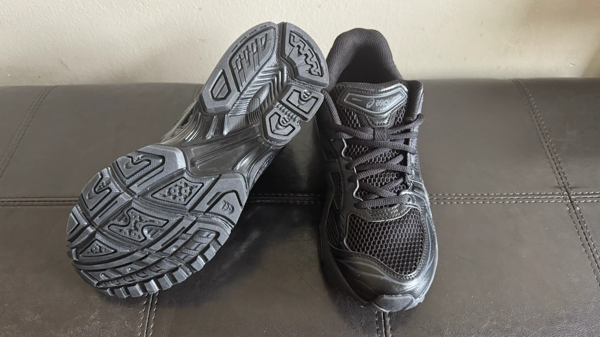 ASICS Gel Kayano - photo 5