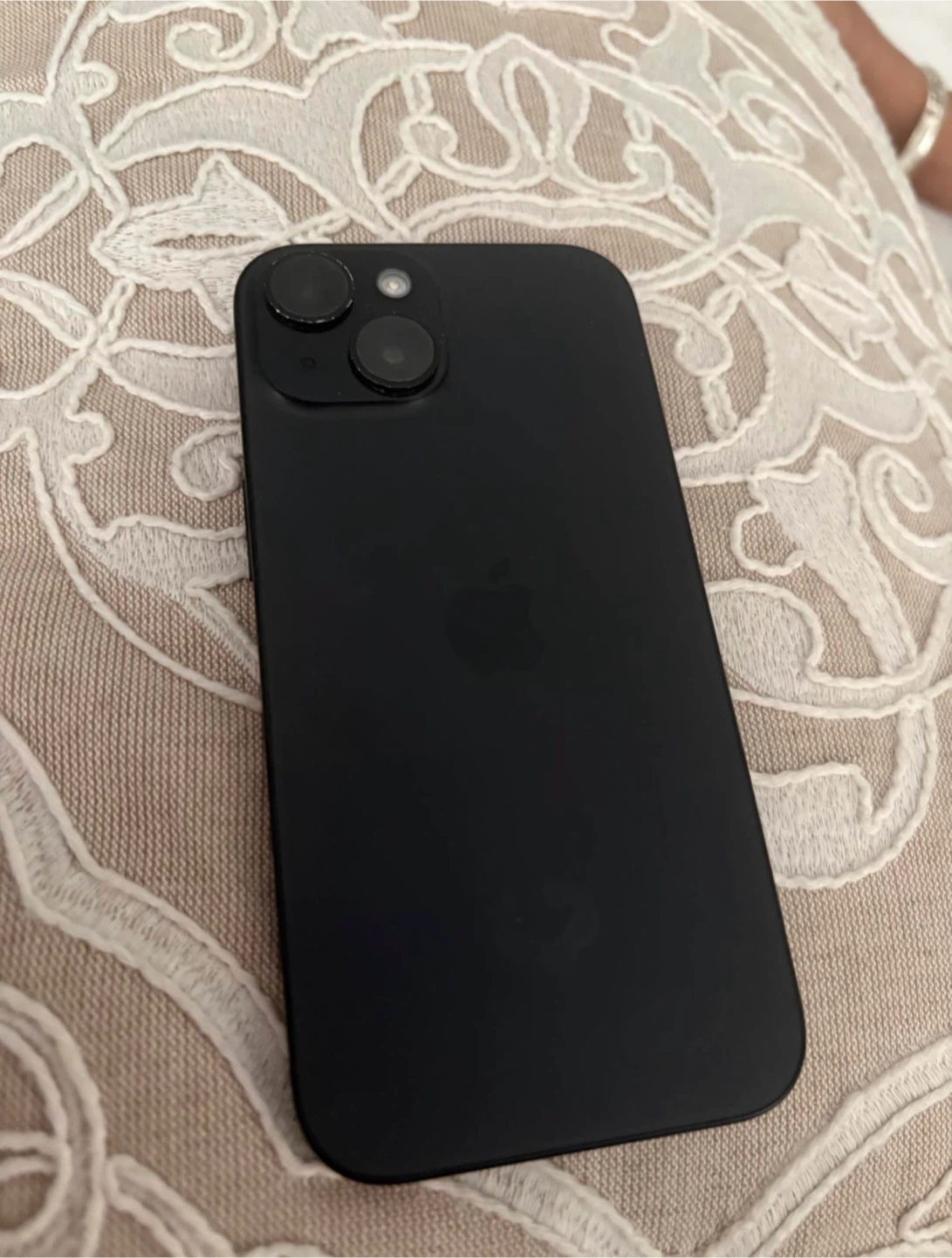 Apple iPhone 13 Black