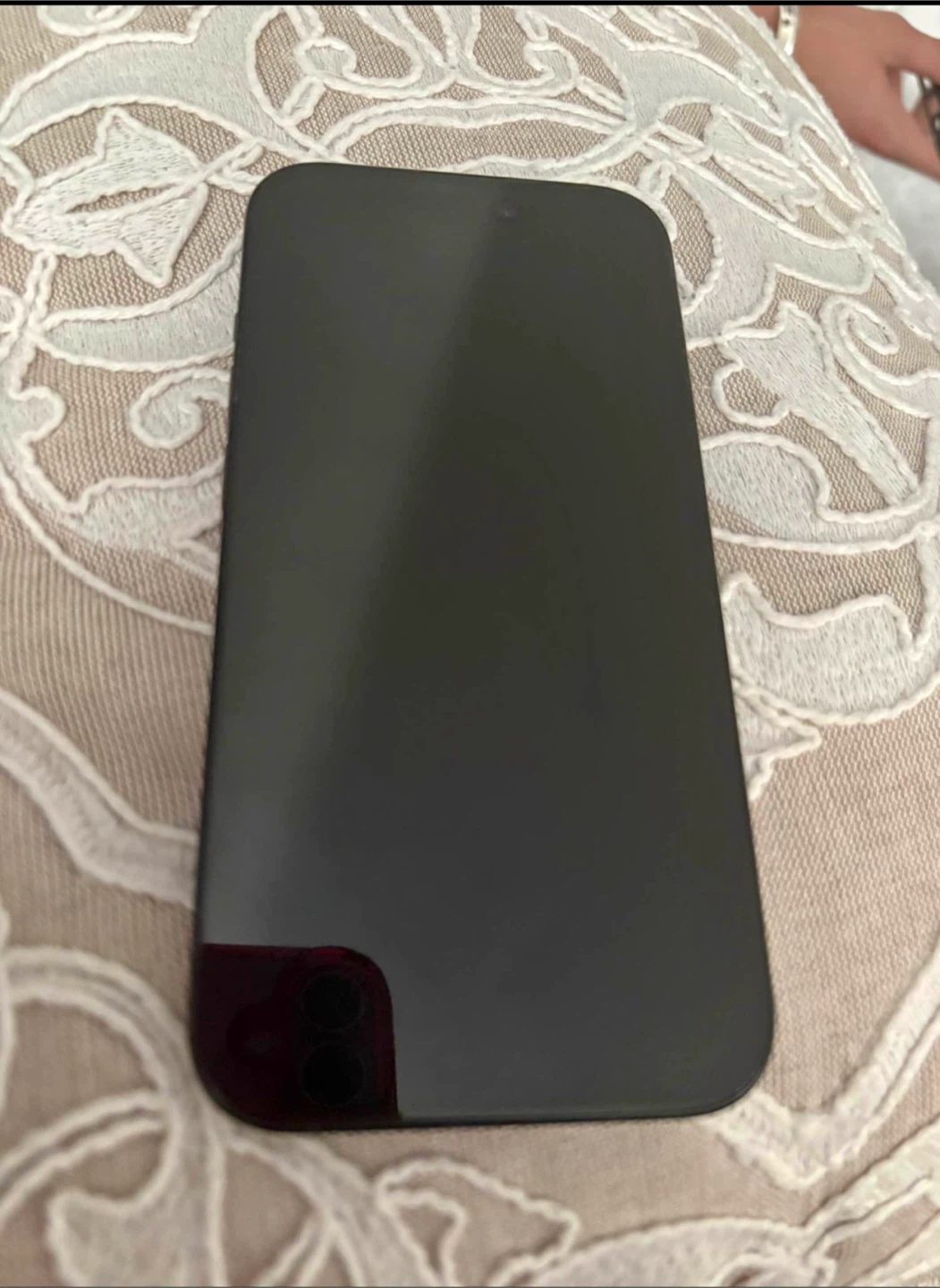 Apple iPhone 13 Black - photo 2