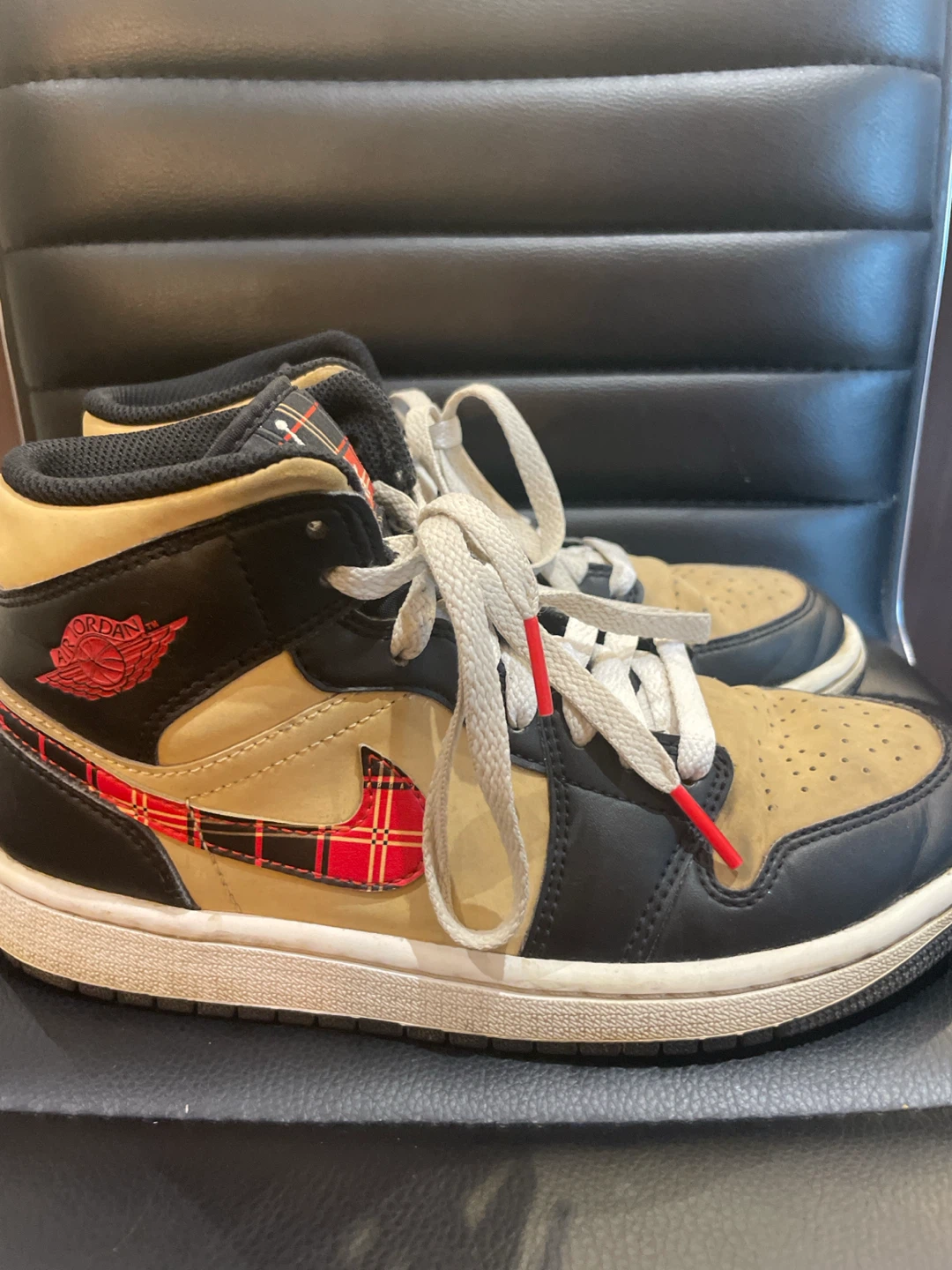 Air Jordan