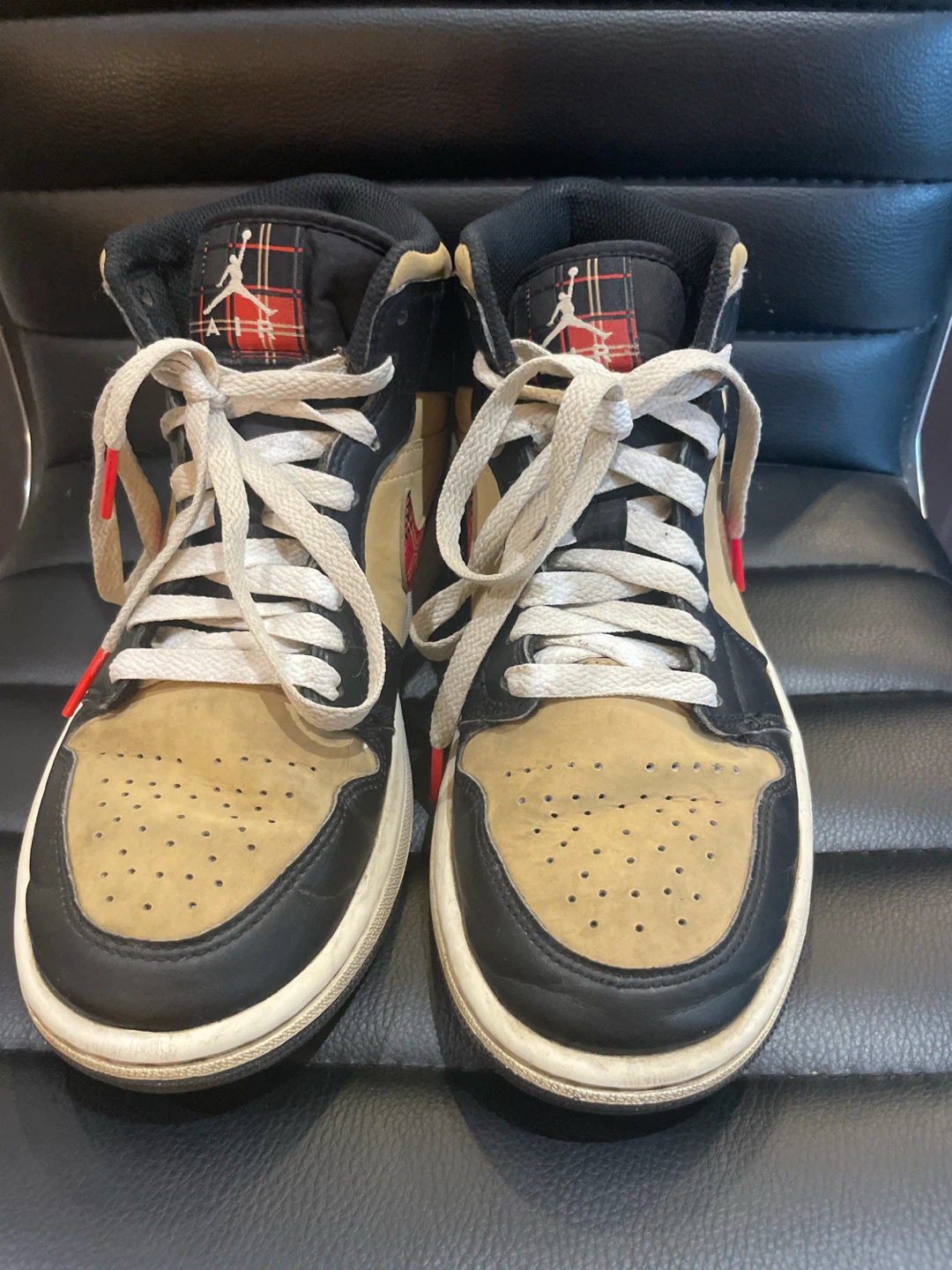 Air Jordan - photo 2