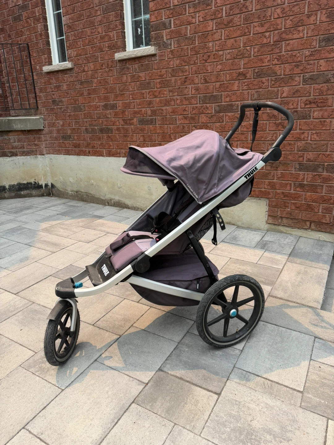 Thule Urban Glide 2 Jogging Stroller
