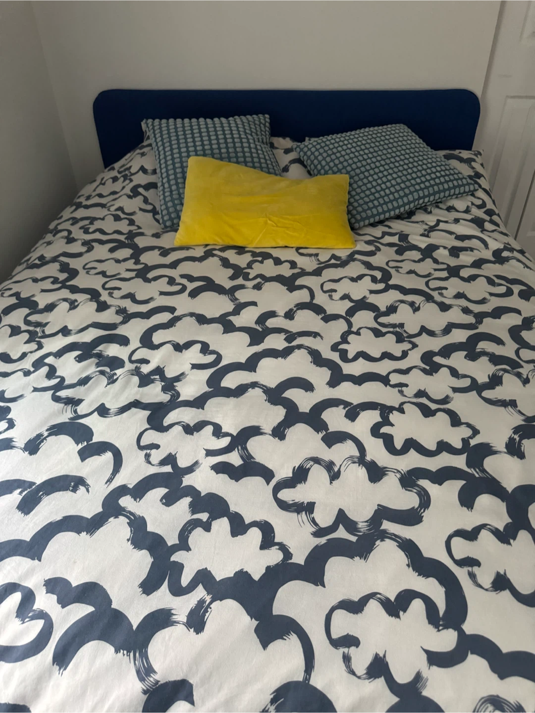 IKEA Mattress Topper