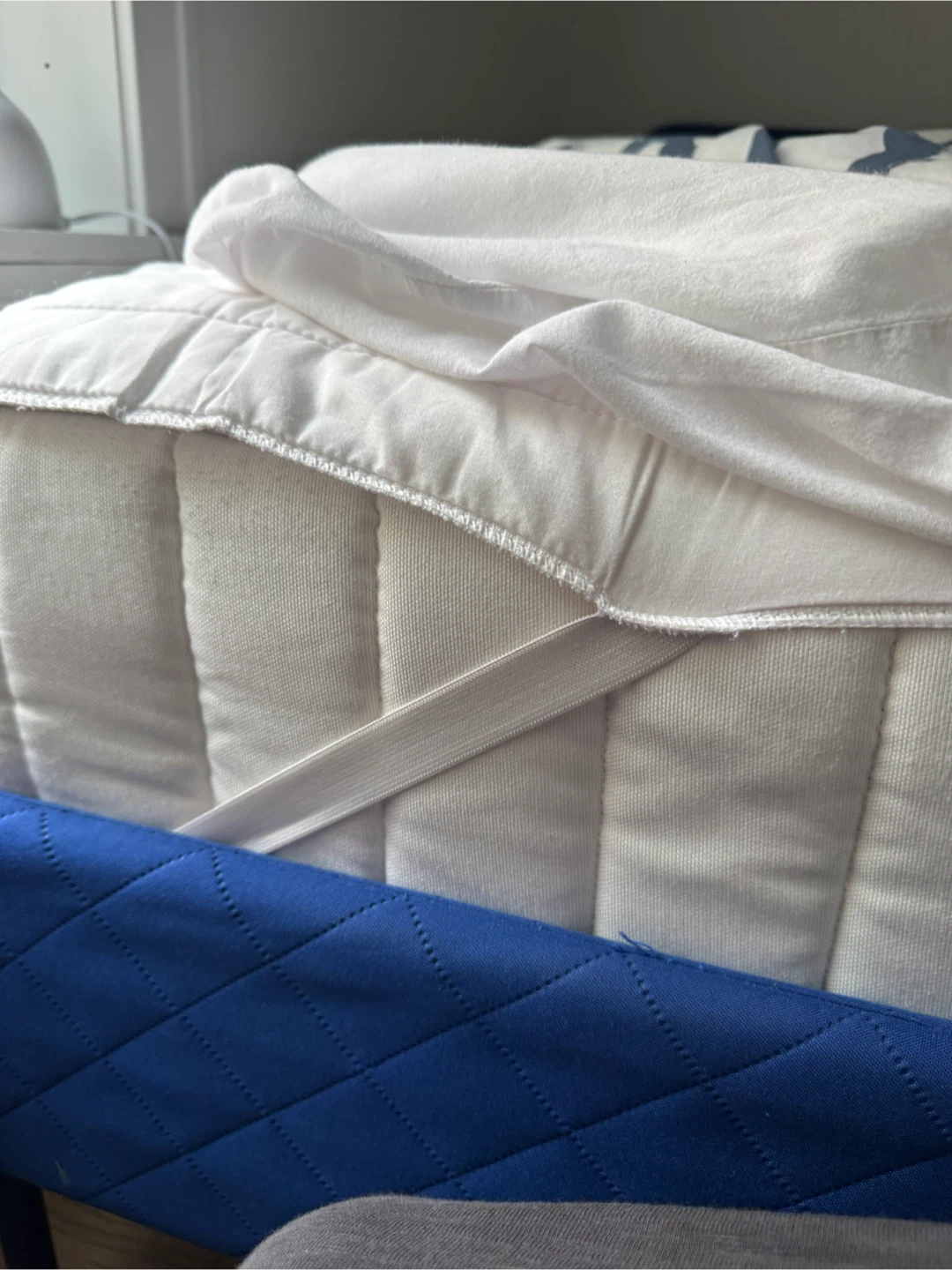 IKEA Mattress Topper - photo 2