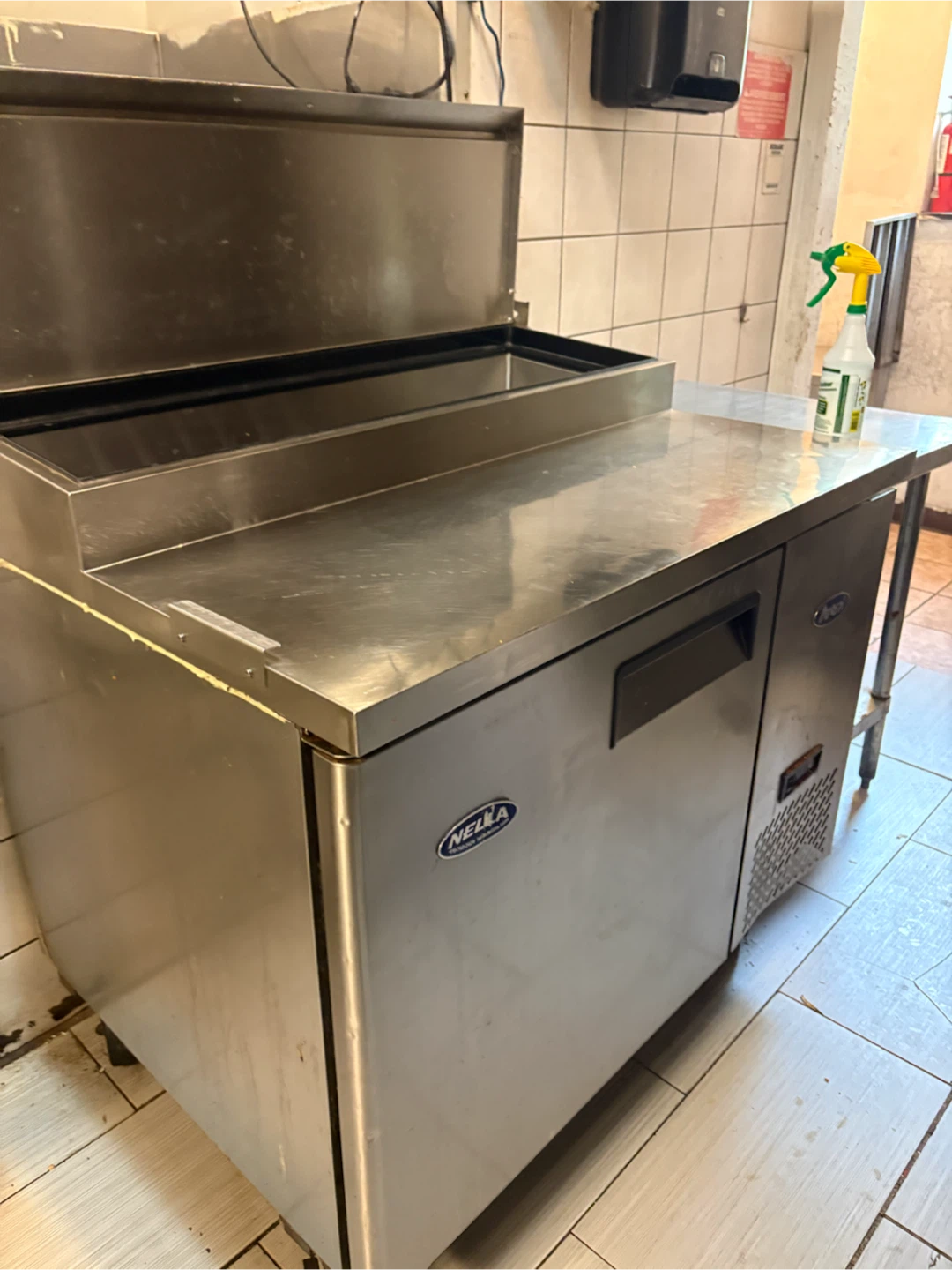 Commercial Restaurant Equipment (Pickup Only)
