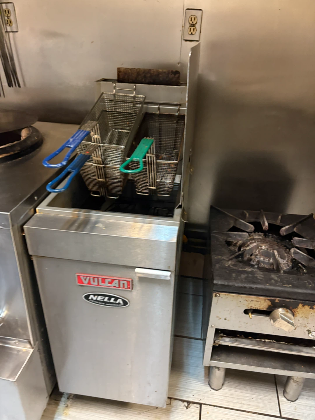 Commercial Restaurant Equipment (Pickup Only) - photo 3
