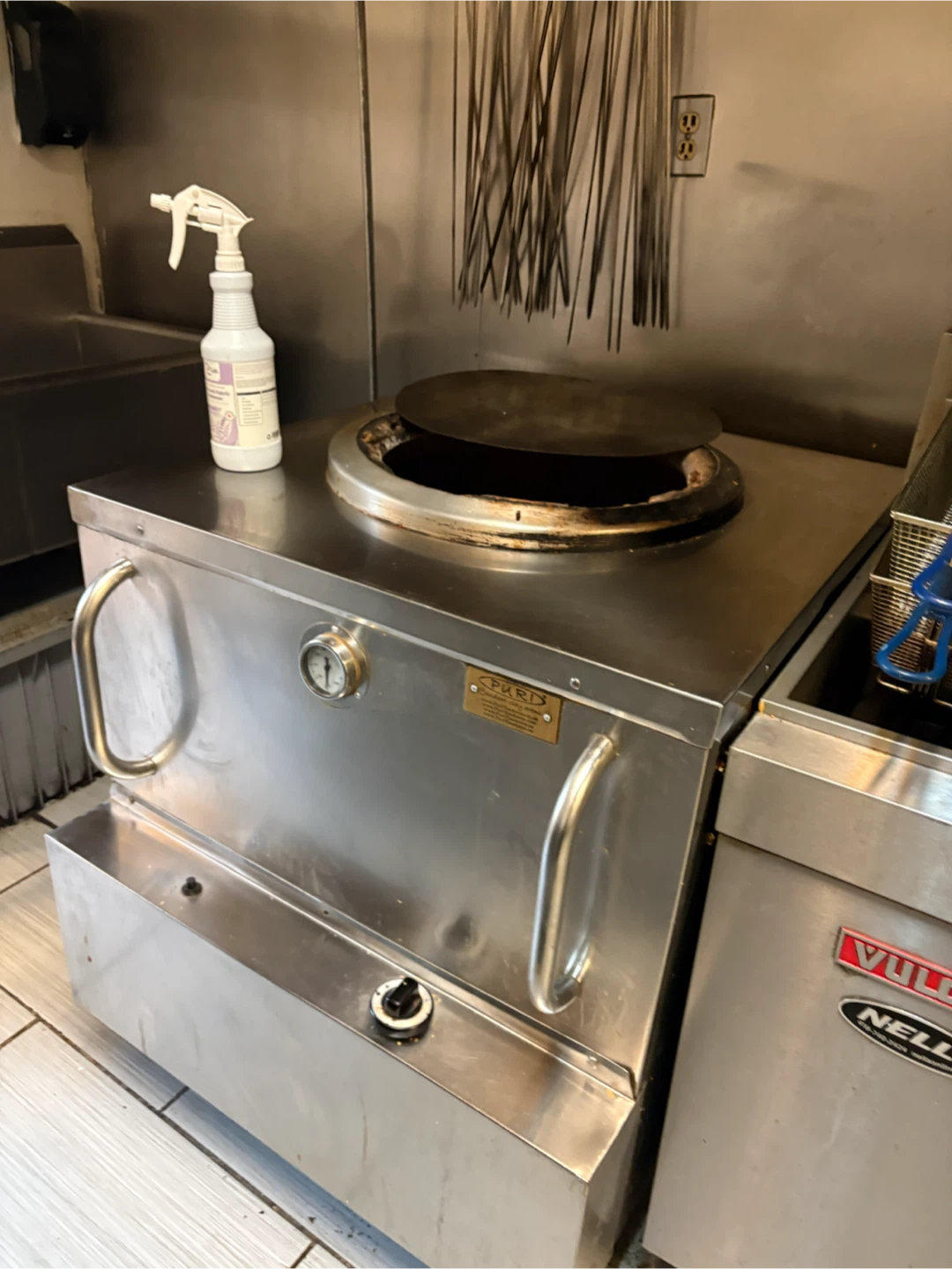 Commercial Restaurant Equipment (Pickup Only) - photo 4