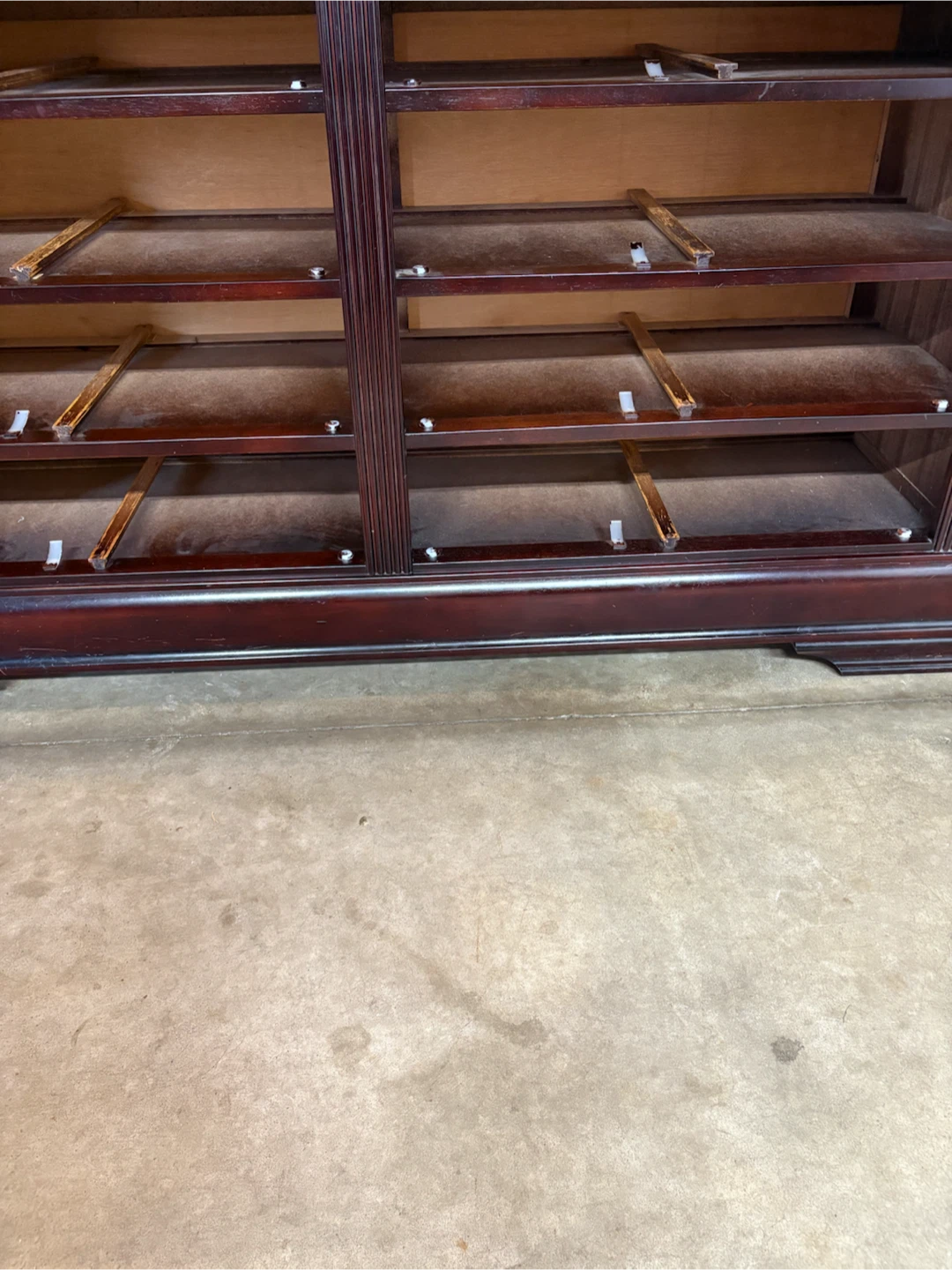 Solid Wood Dresser - photo 3