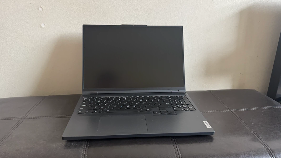 Lenovo Legion 5 Slim - 4050