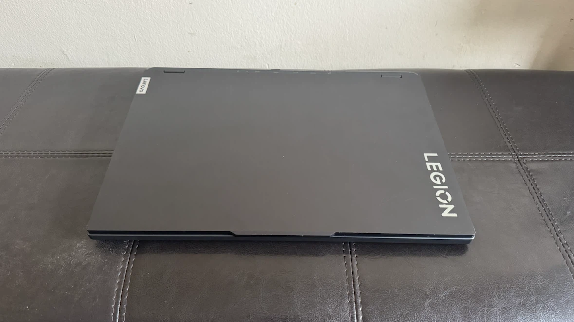 Lenovo Legion 5 Slim - 4050 - photo 2