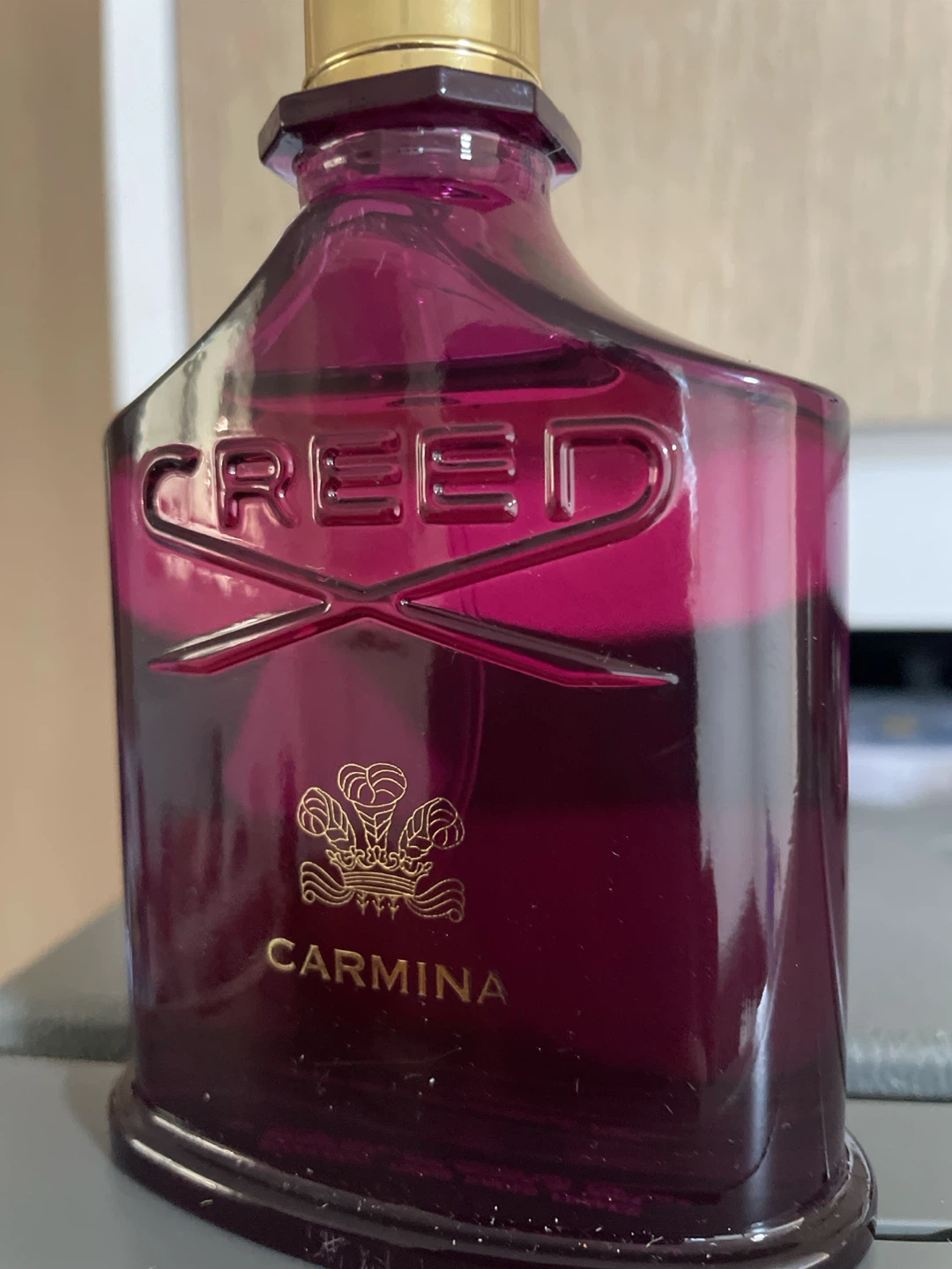 Creed Carmina Eau de Parfum
