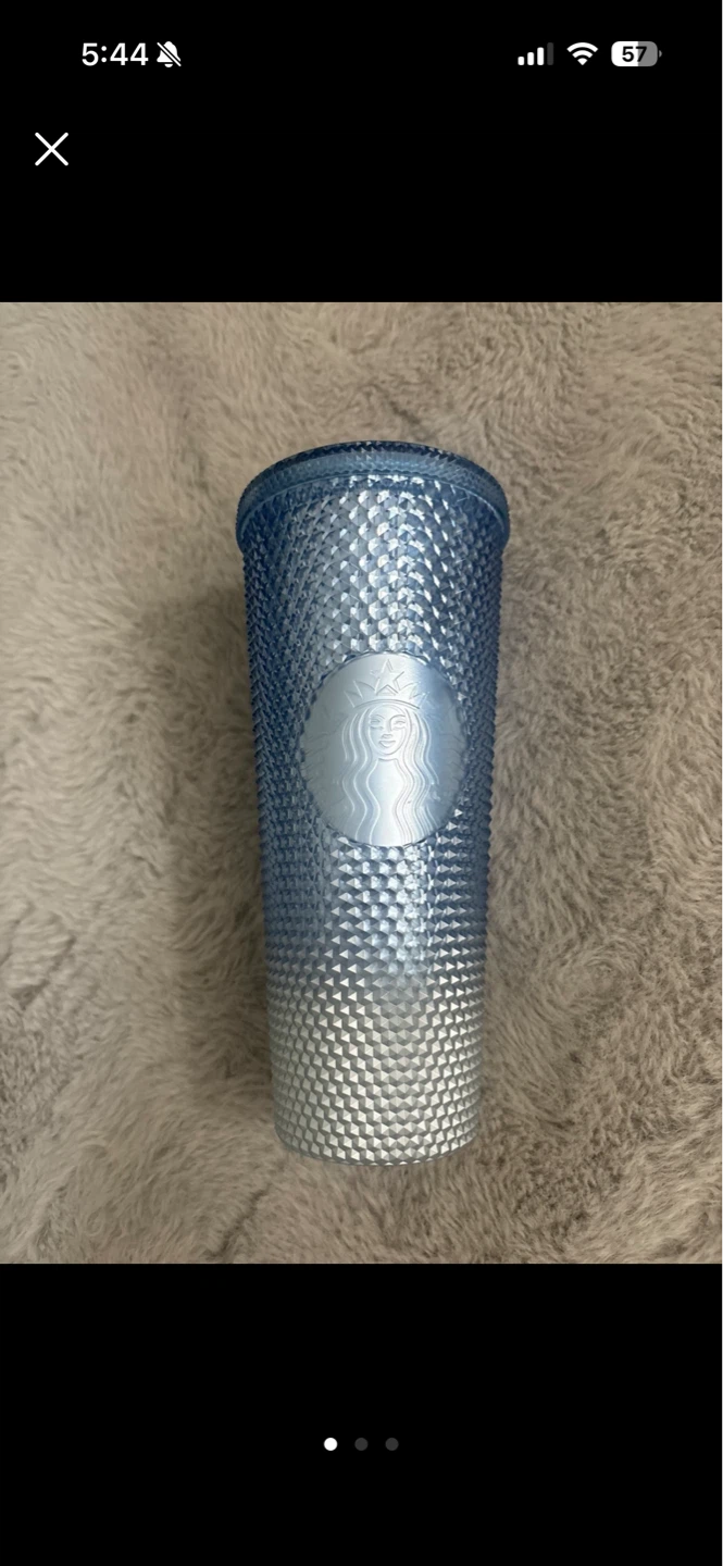 Starbucks Tumbler