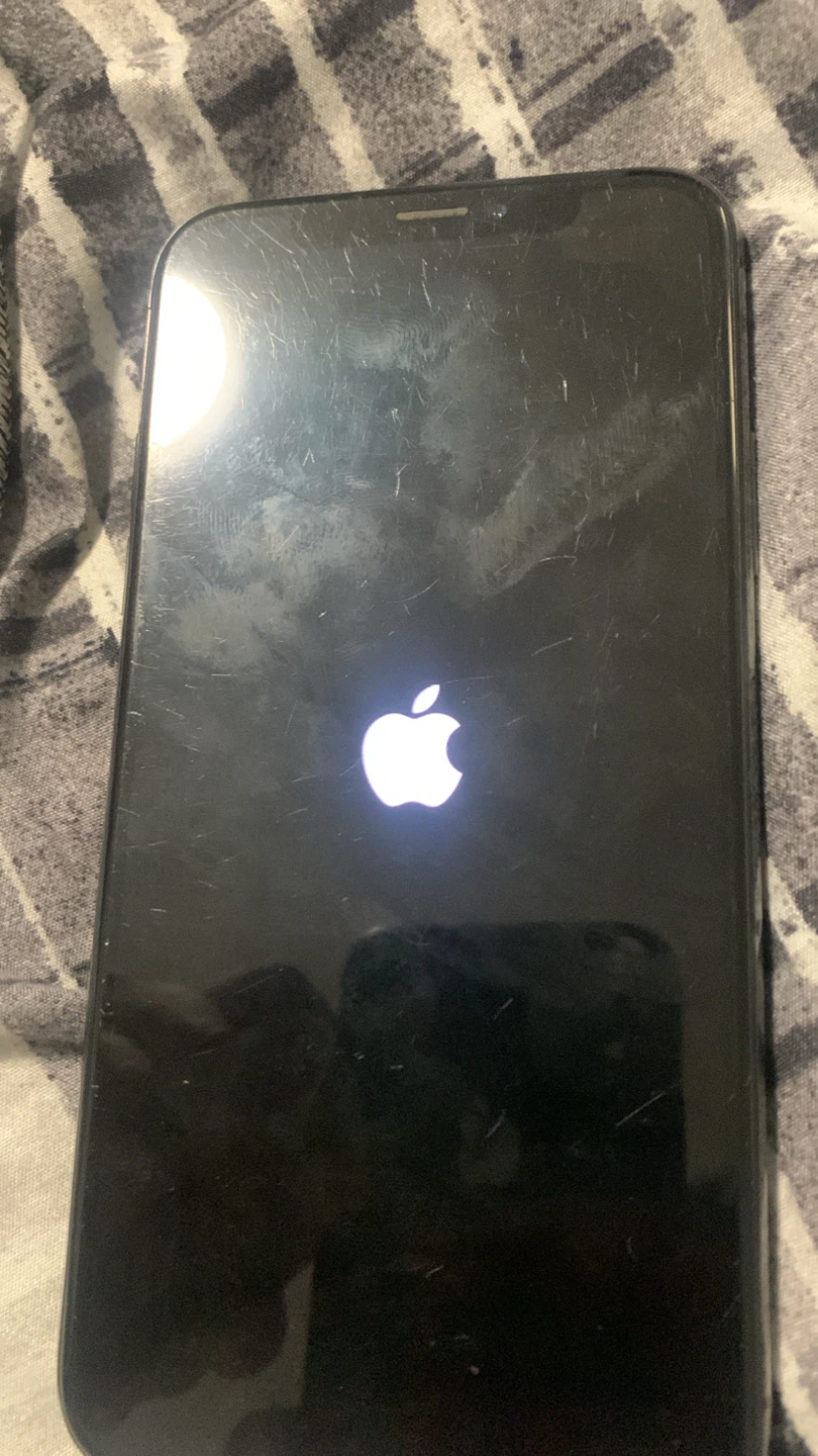 Apple iPhone XR