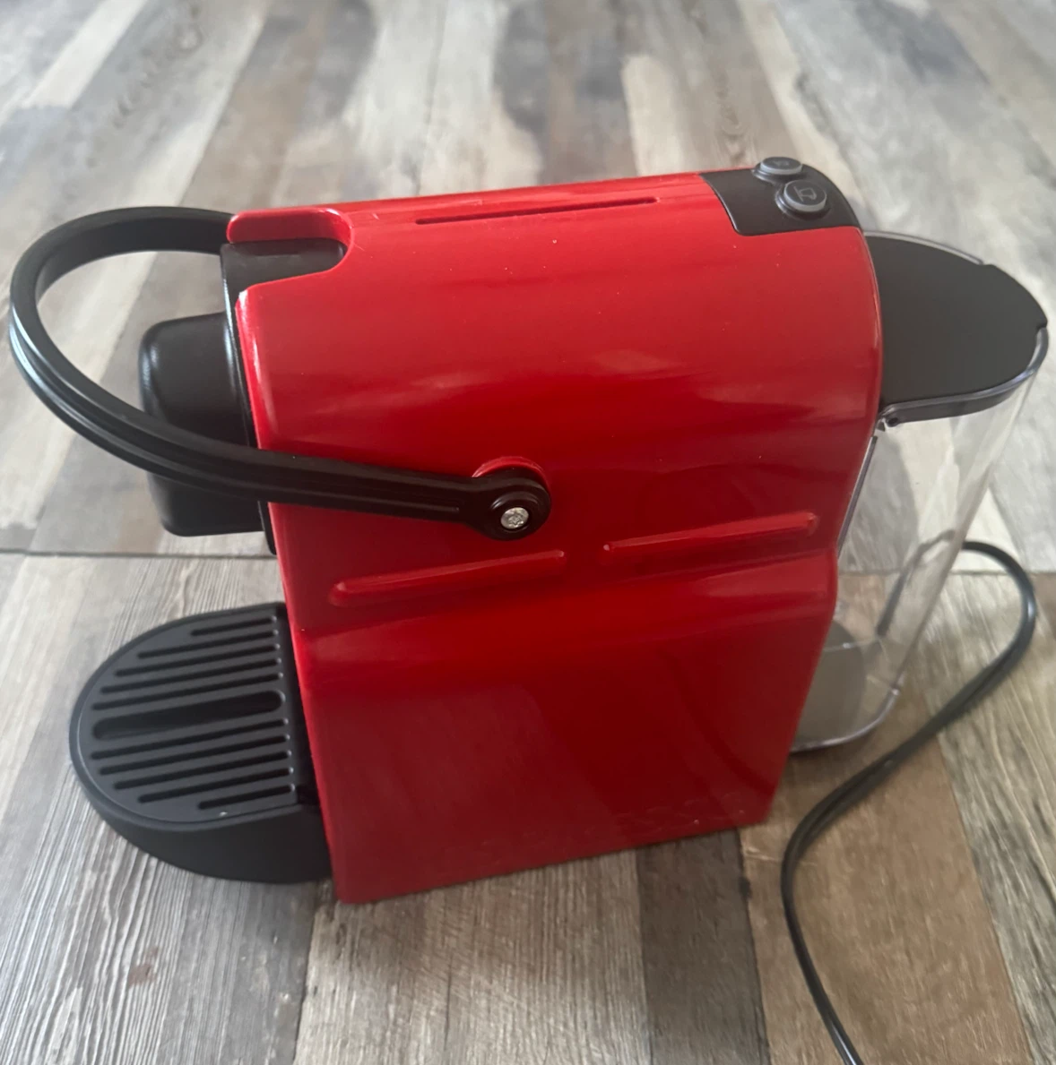 Nespresso Essenza Espresso Machine