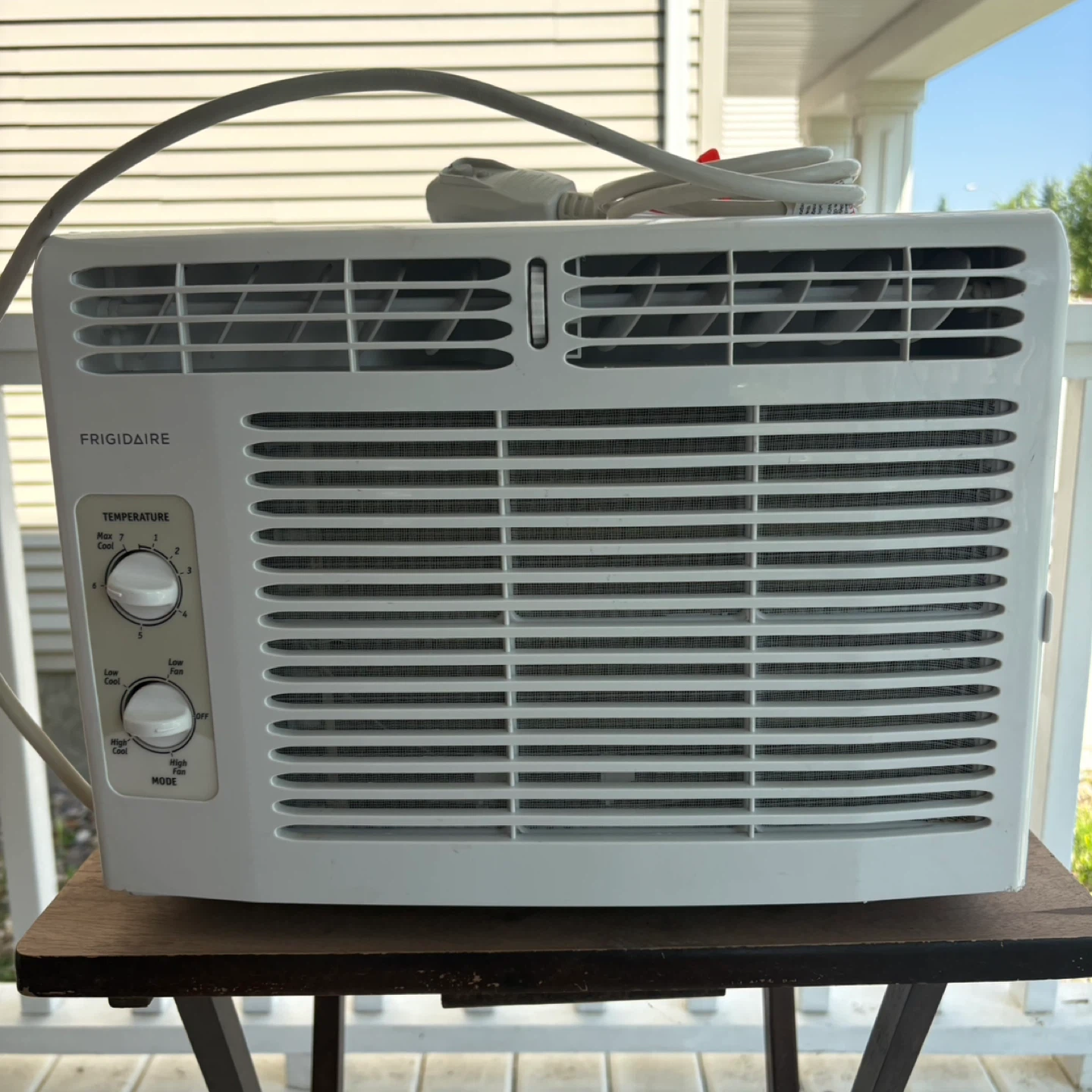 Frigidaire Window Air Conditioner
