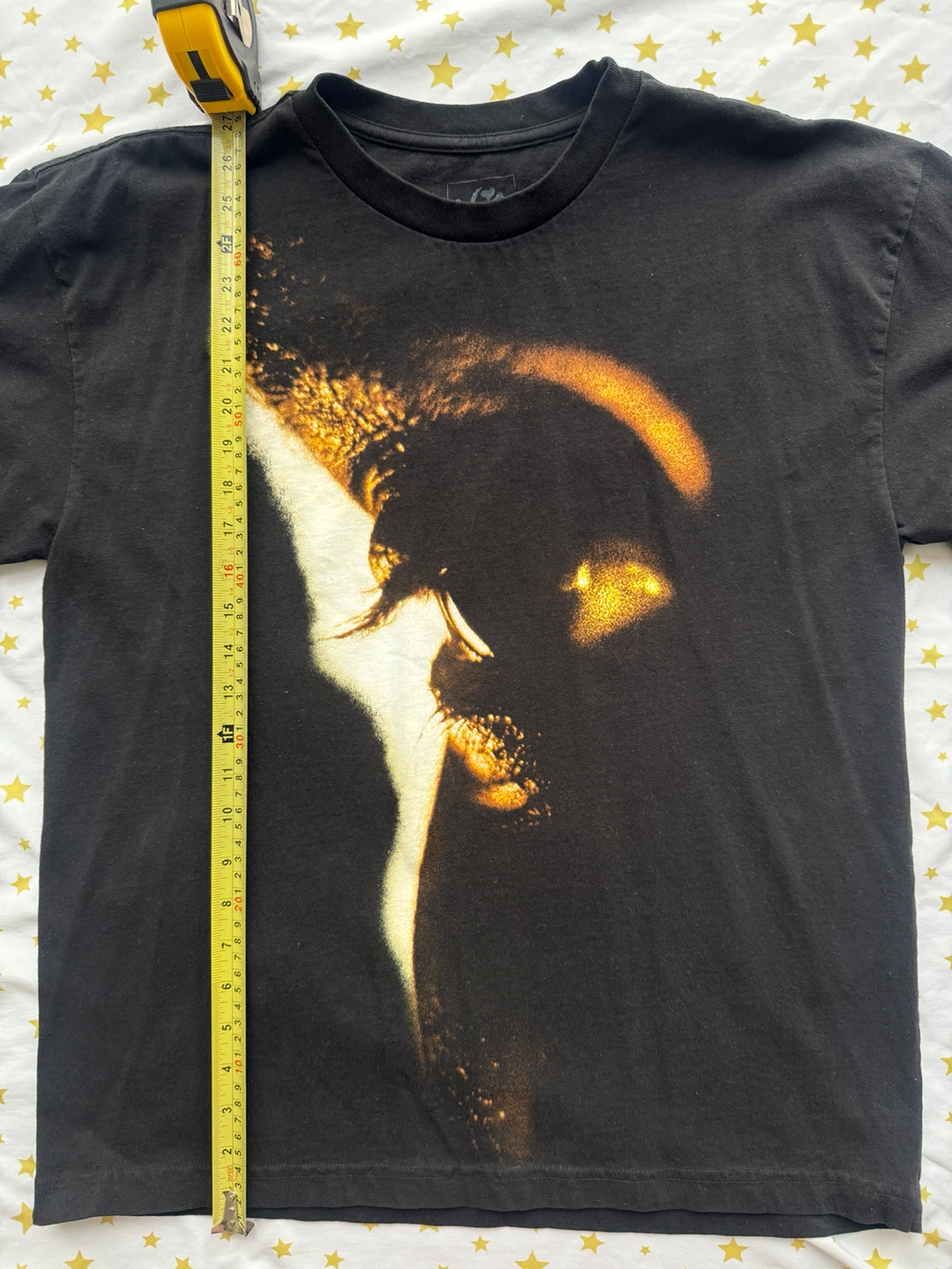 The Weeknd After Hours Til Dawn Tour T-Shirt (size M) - photo 3