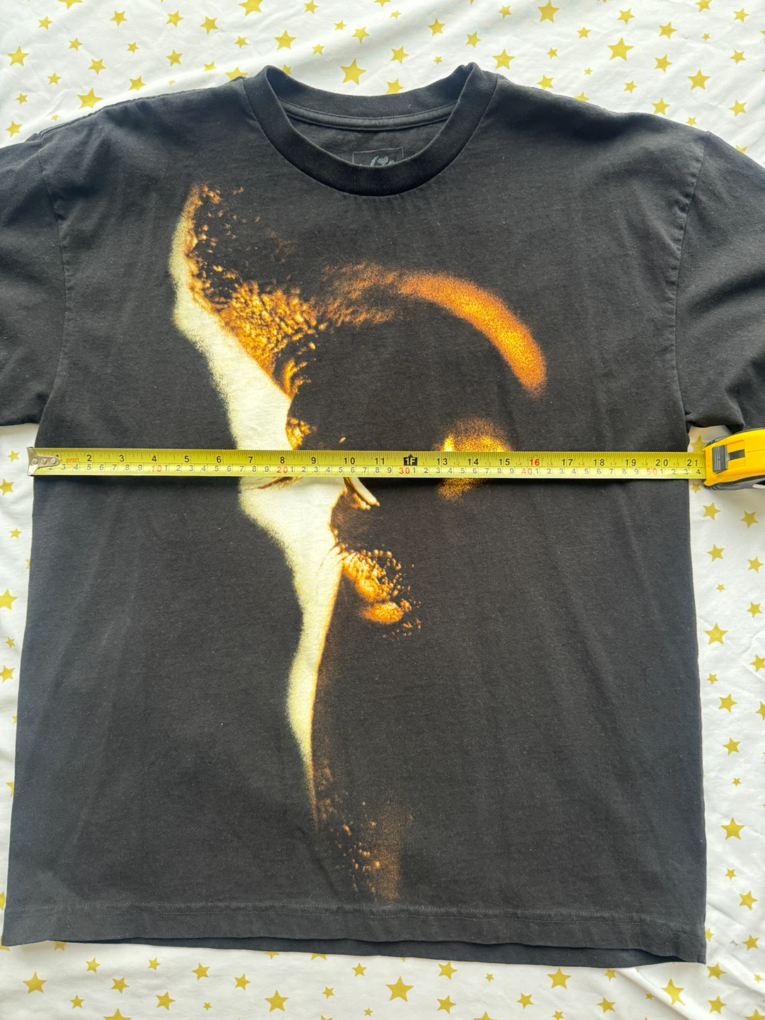The Weeknd After Hours Til Dawn Tour T-Shirt (size M) - photo 4