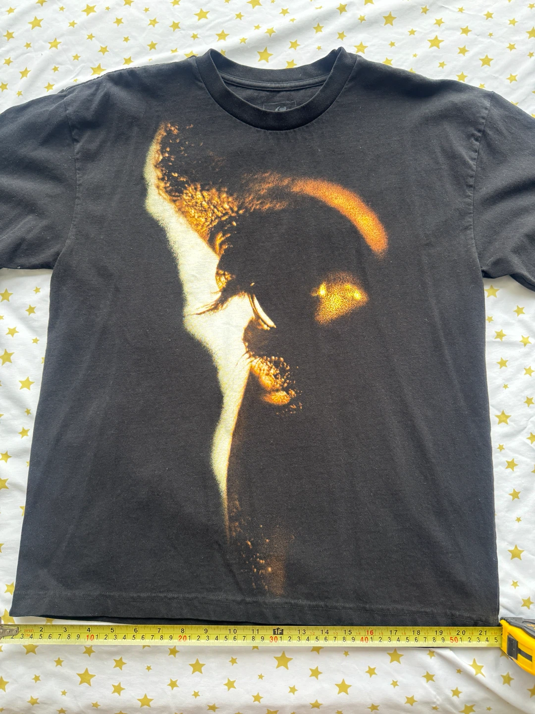 The Weeknd After Hours Til Dawn Tour T-Shirt (size M) - photo 5