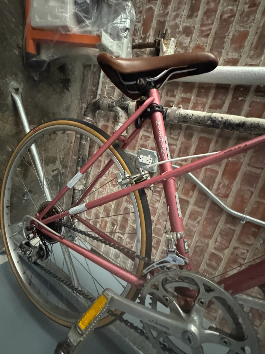 Women's Nishiki Bike - photo 2