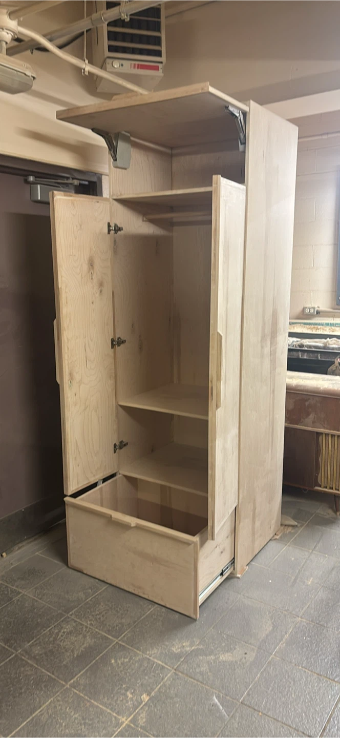Armoire - photo 3