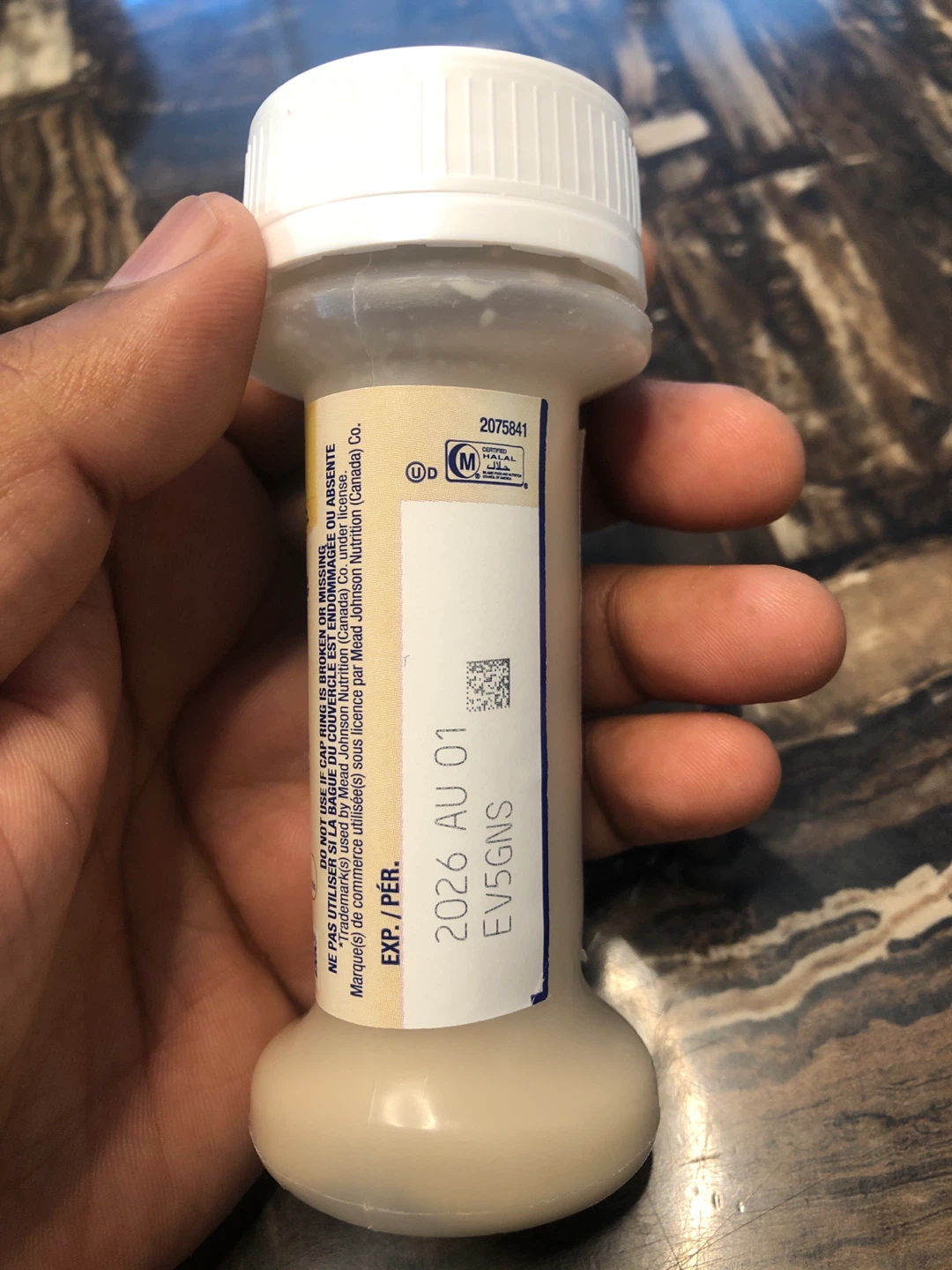Enfamil A+ Neuro Pro Ready-to-Feed Formula - photo 2