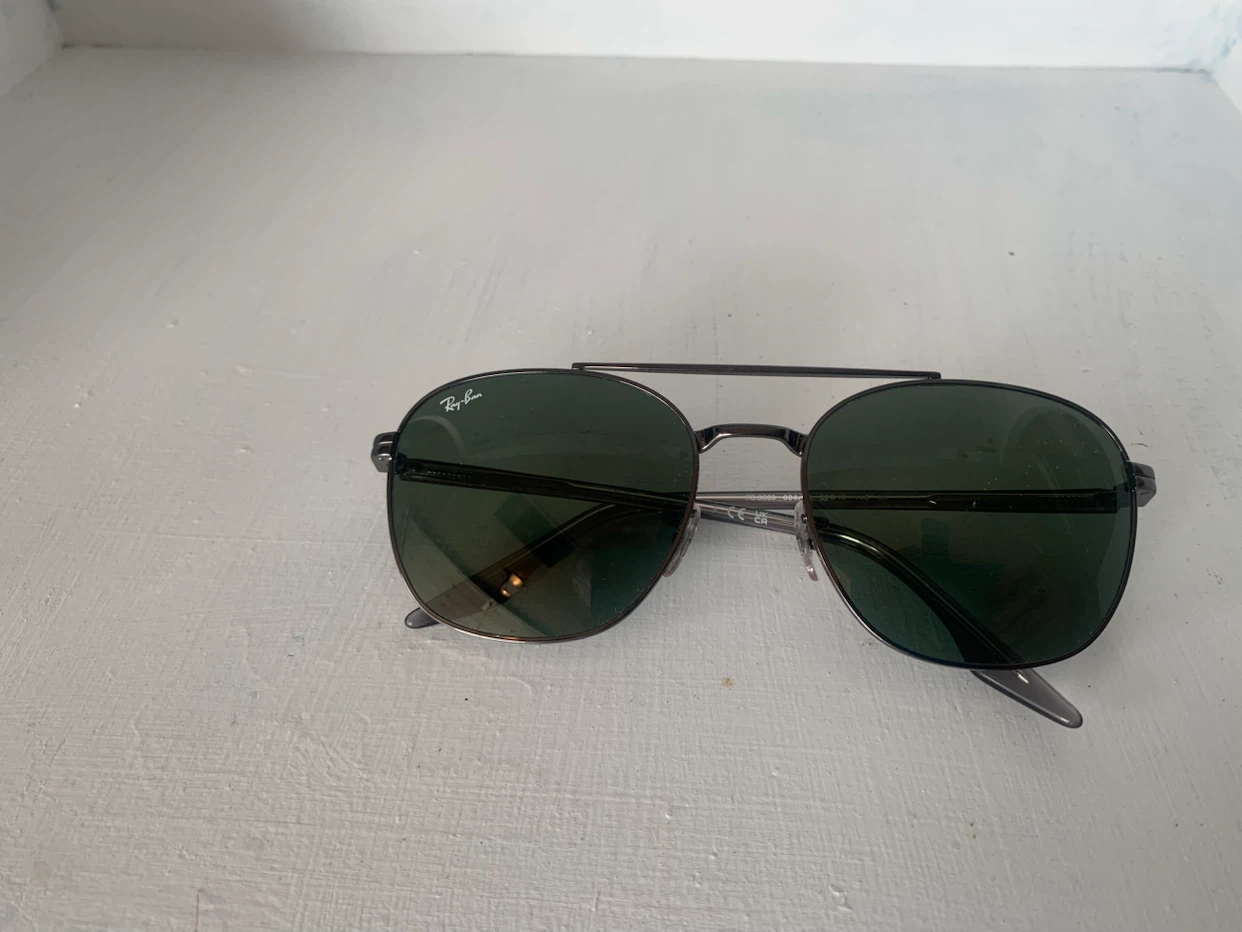 Ray-Ban RB 3688 Sunglasses