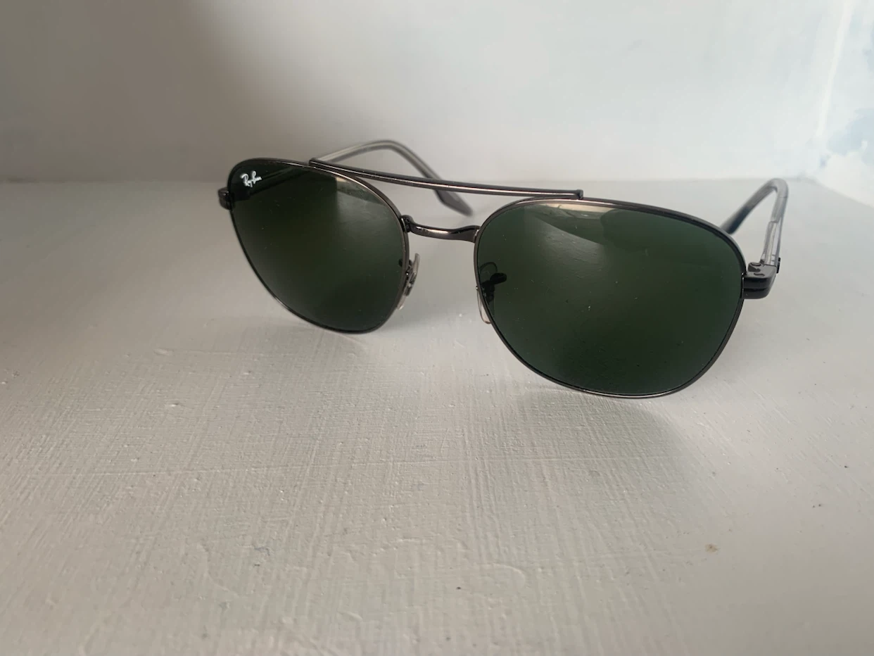 Ray-Ban RB 3688 Sunglasses - photo 2
