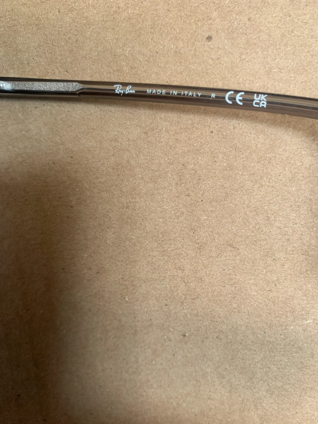 Ray-Ban RB 3688 Sunglasses - photo 3