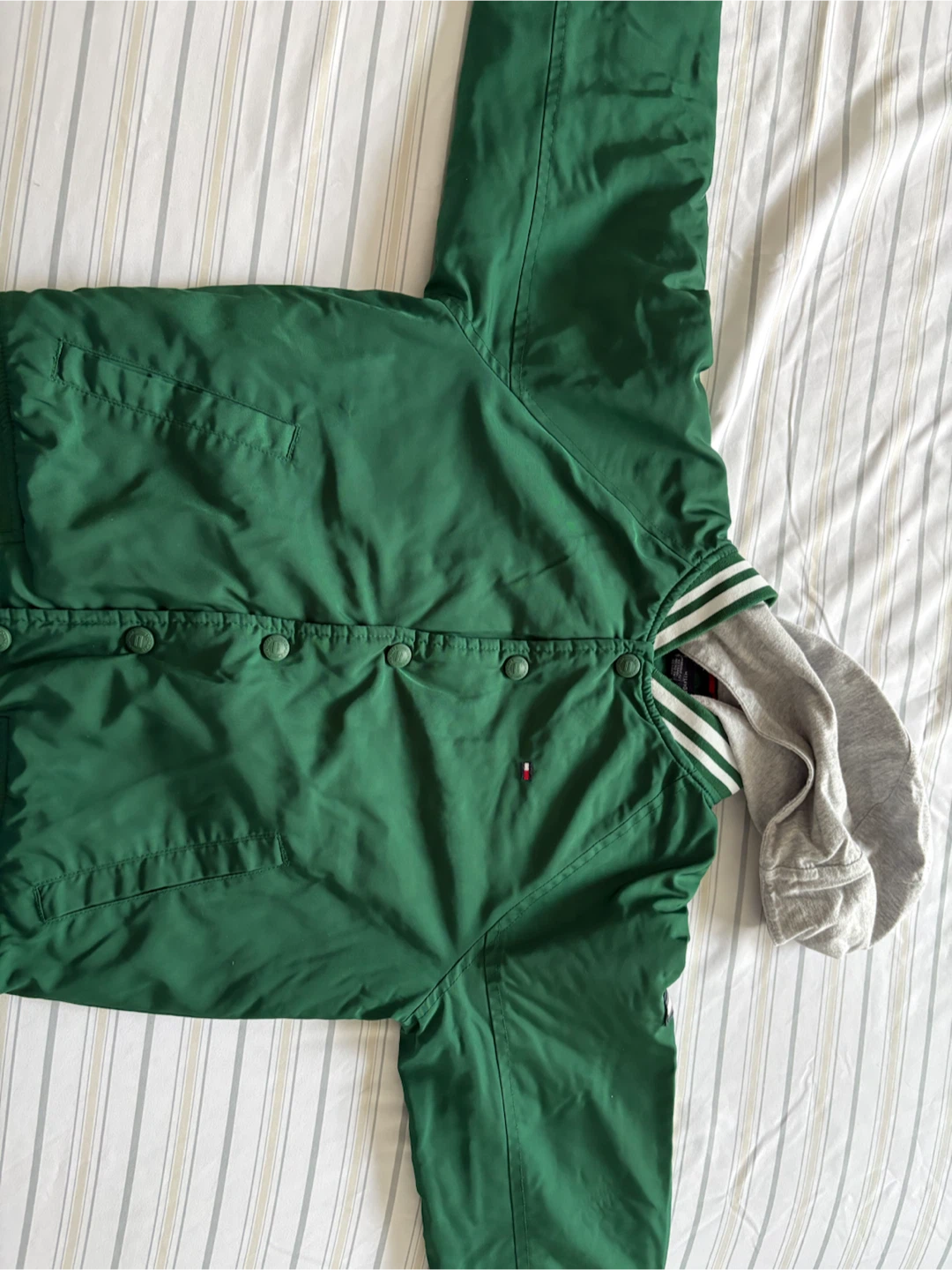 Tommy Hilfiger boys jacket