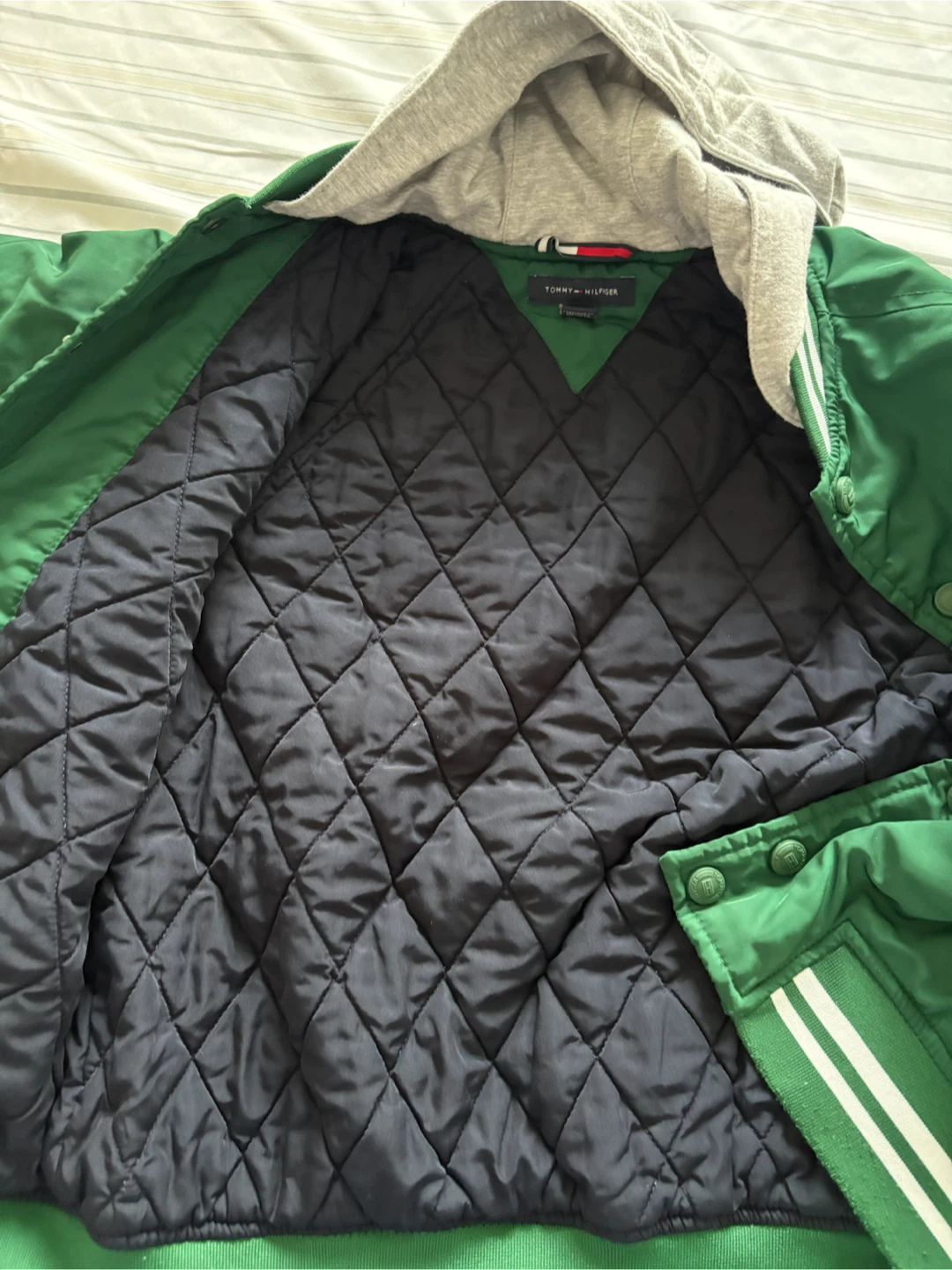 Tommy Hilfiger boys jacket - photo 3