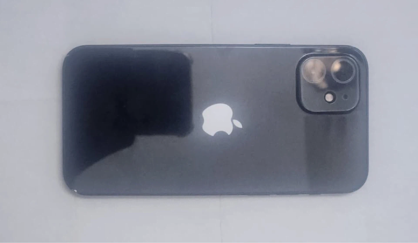 I phone 12