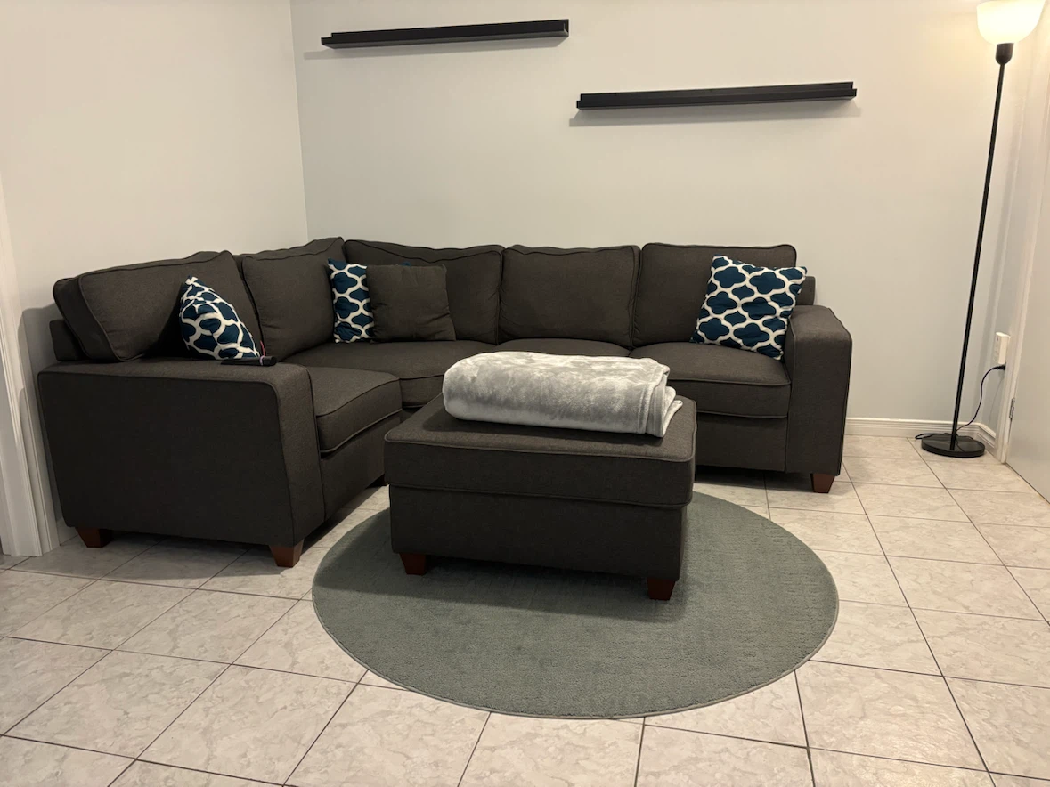 Modular Sofa