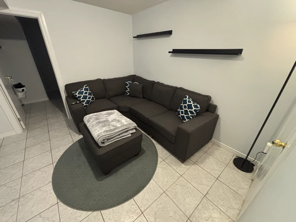 Modular Sofa - photo 2