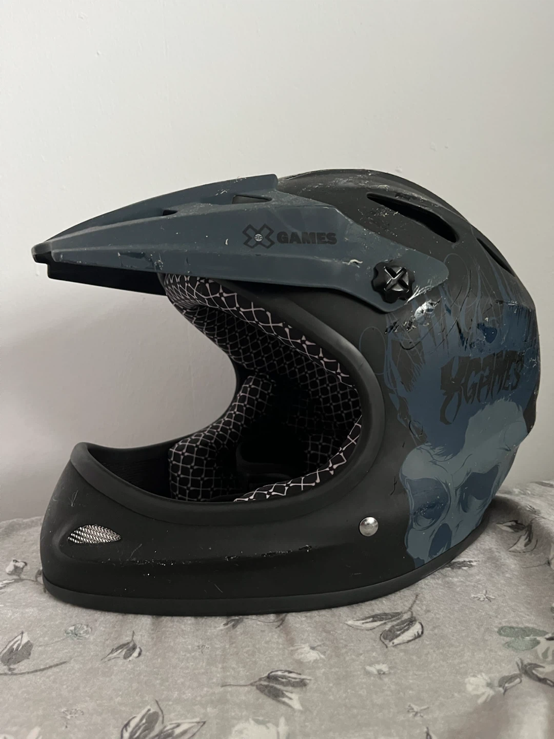Kids helmet BELL - photo 2