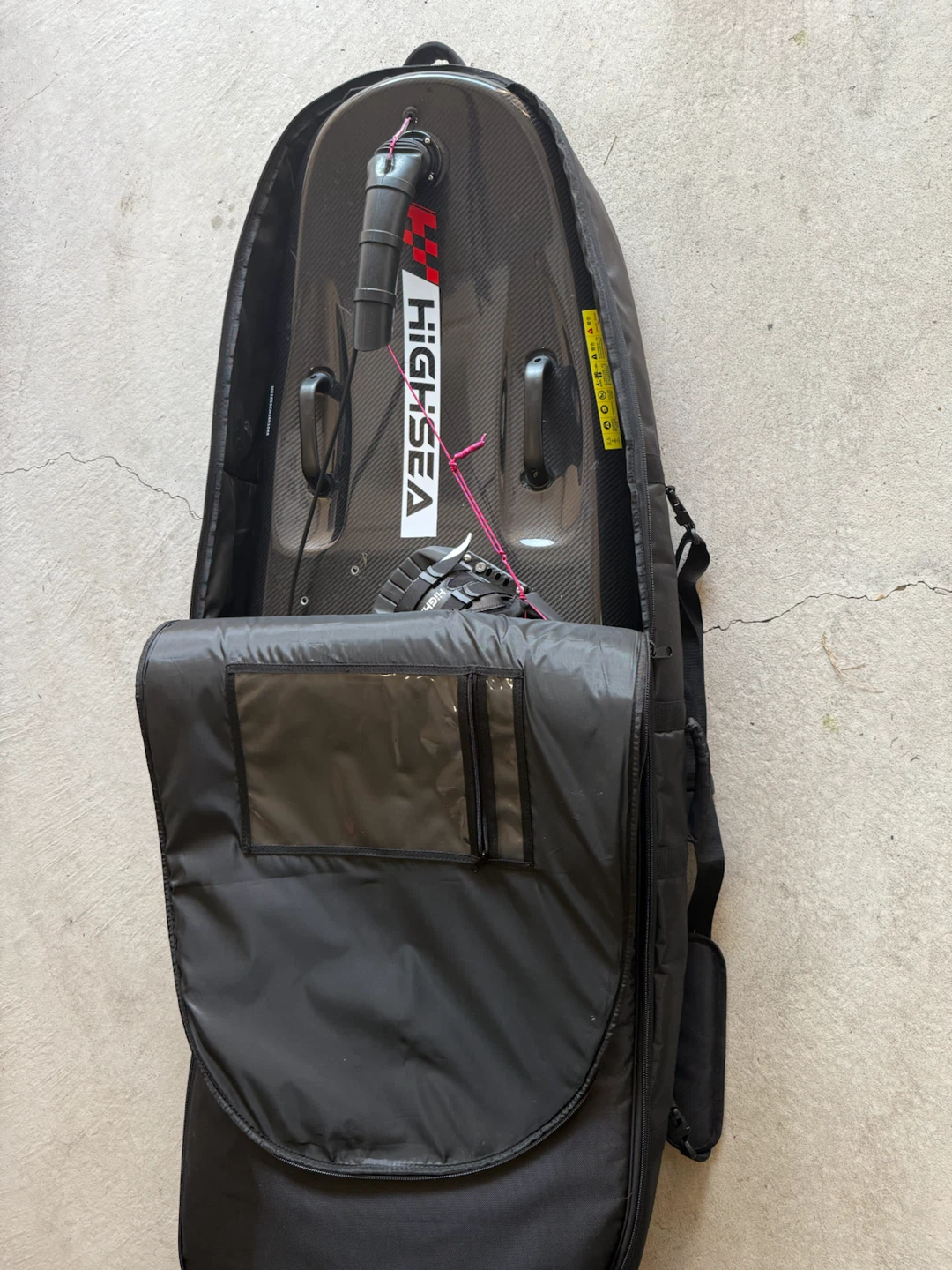 Highsea R1 Jet Ski Sea Scooter - photo 3