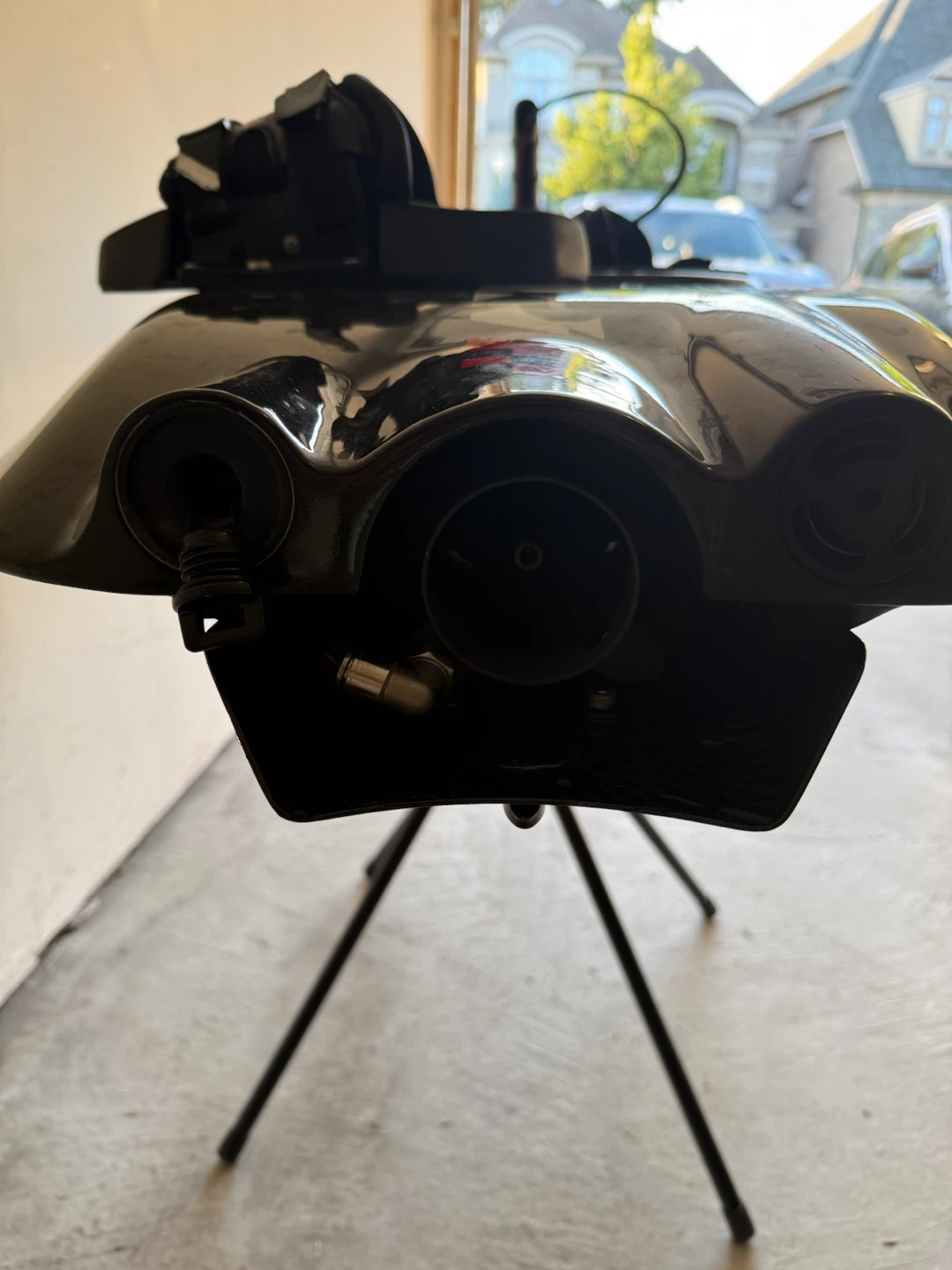 Highsea R1 Jet Ski Sea Scooter - photo 5