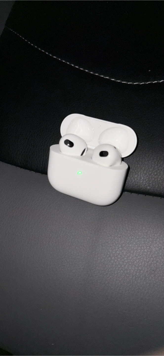 Apple AirPods 3rd Generation