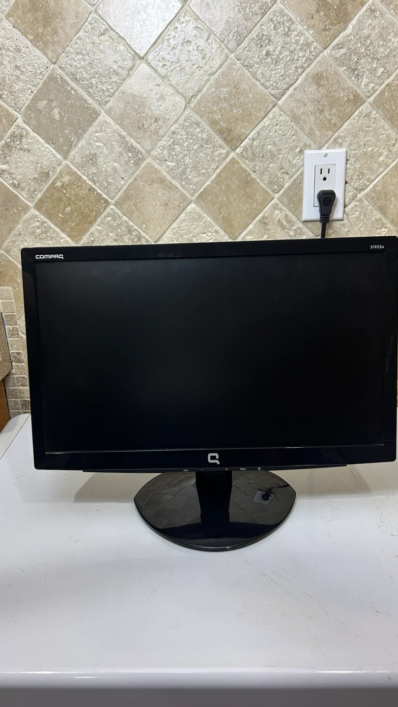 Two 60hz monitors