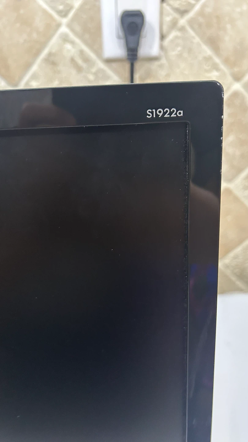 Two 60hz monitors - photo 2