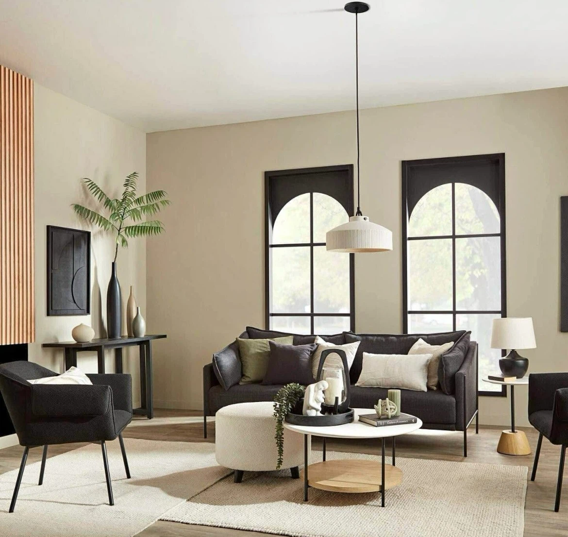Modern Accent Chair - Moving Sale - photo 2