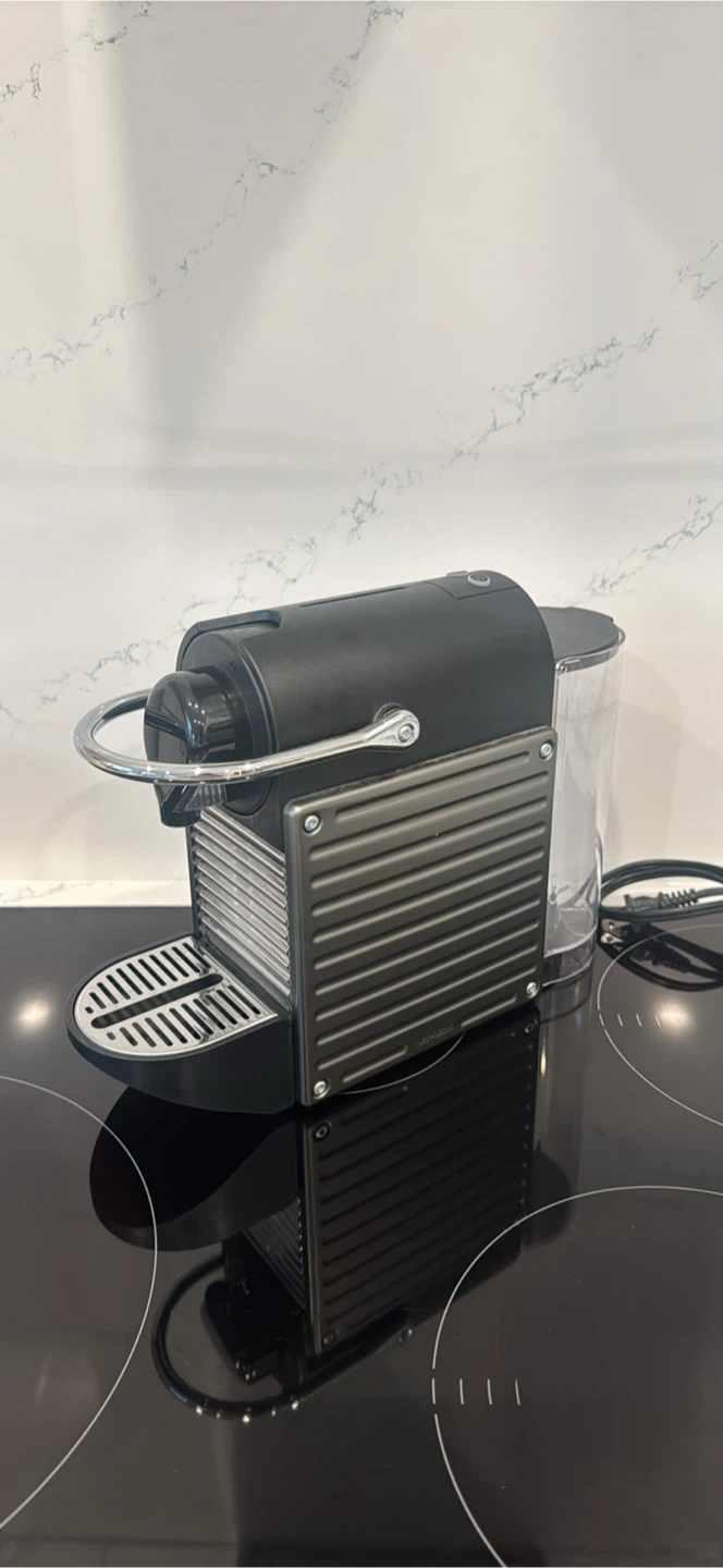 Nespresso C61 Household Coffee Machine