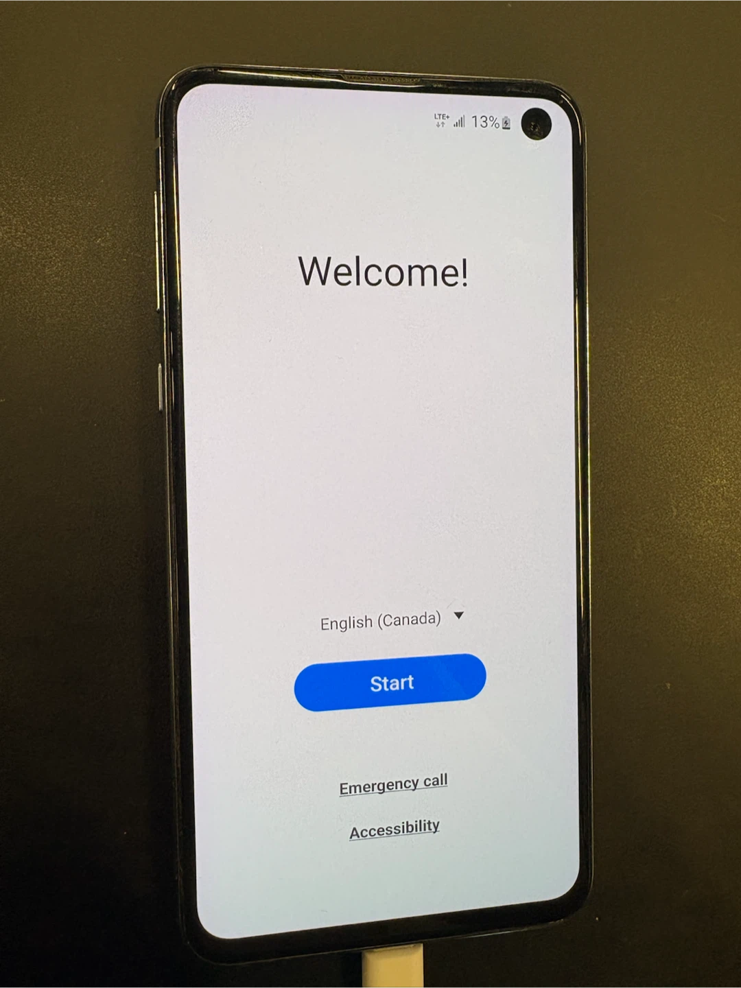 Samsung S10e