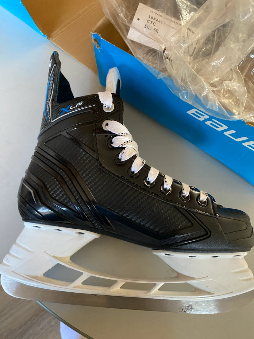Bauer Hockey Skates